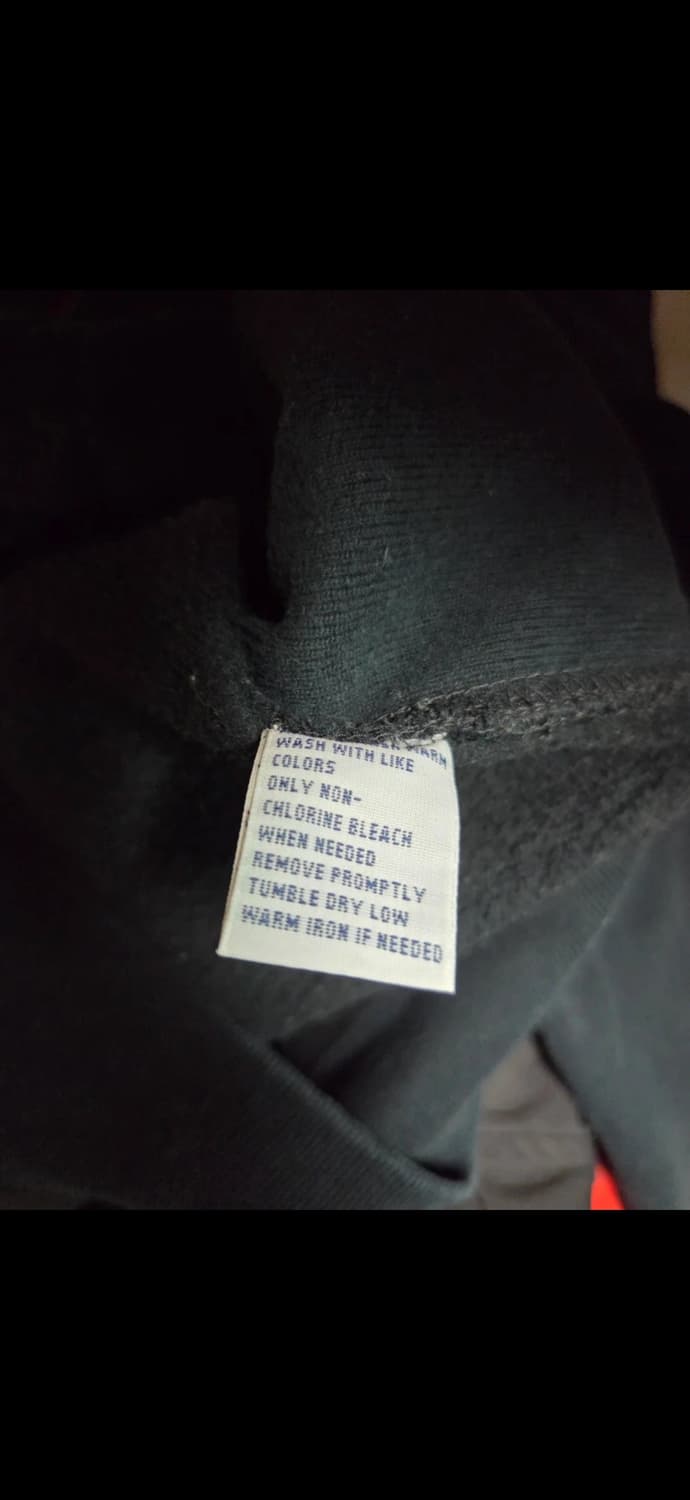 폴로 빅포니 후드집업 상품이미지4