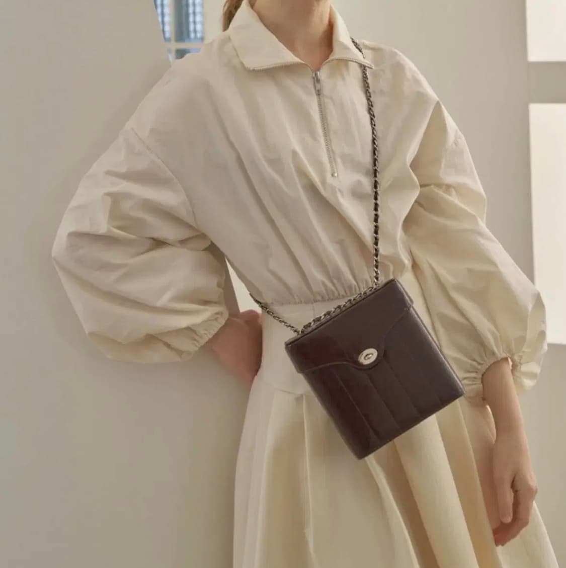 카디널레드 하디백 레트로 초코 상품이미지3