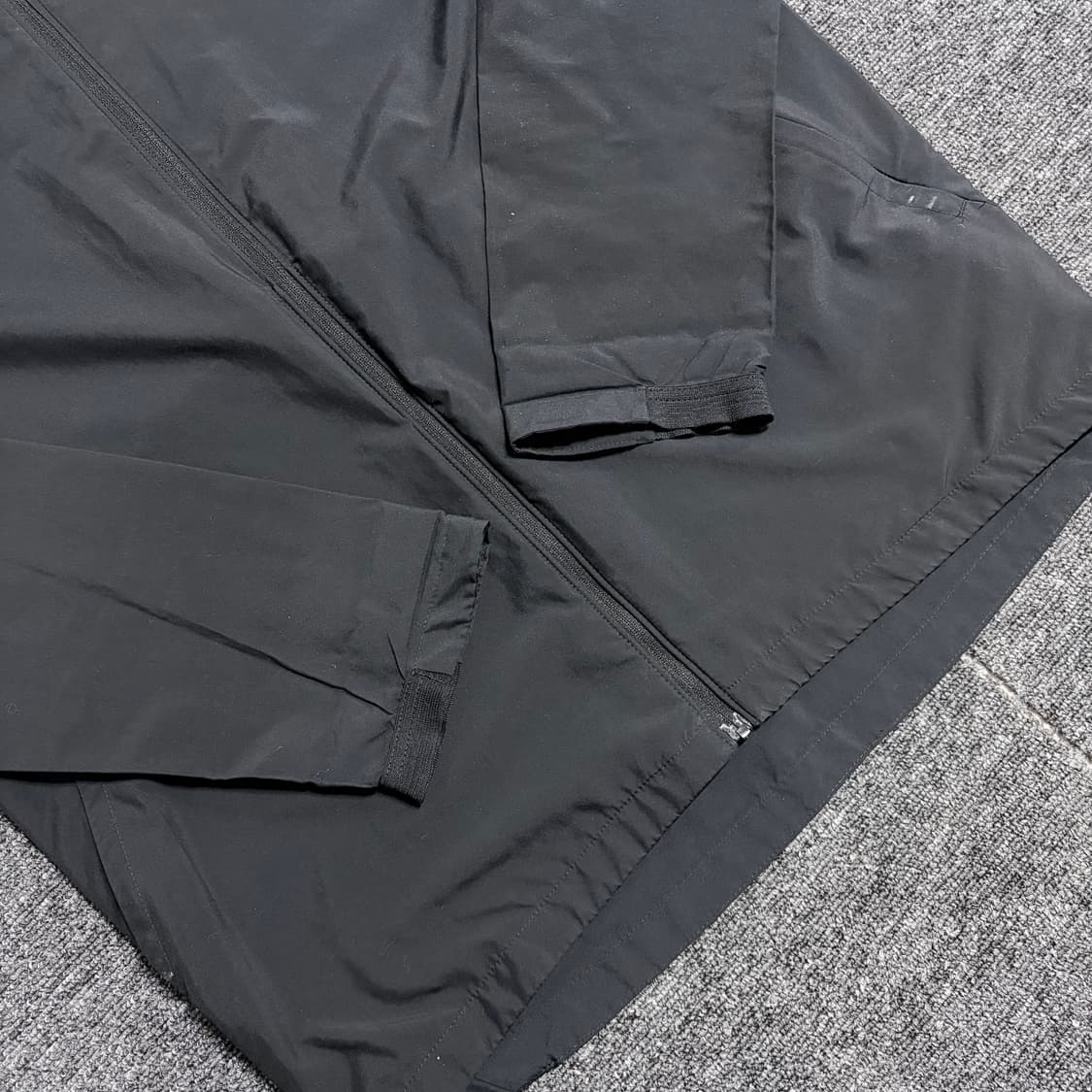 나이키 와일드런 러닝 자켓 상품이미지2