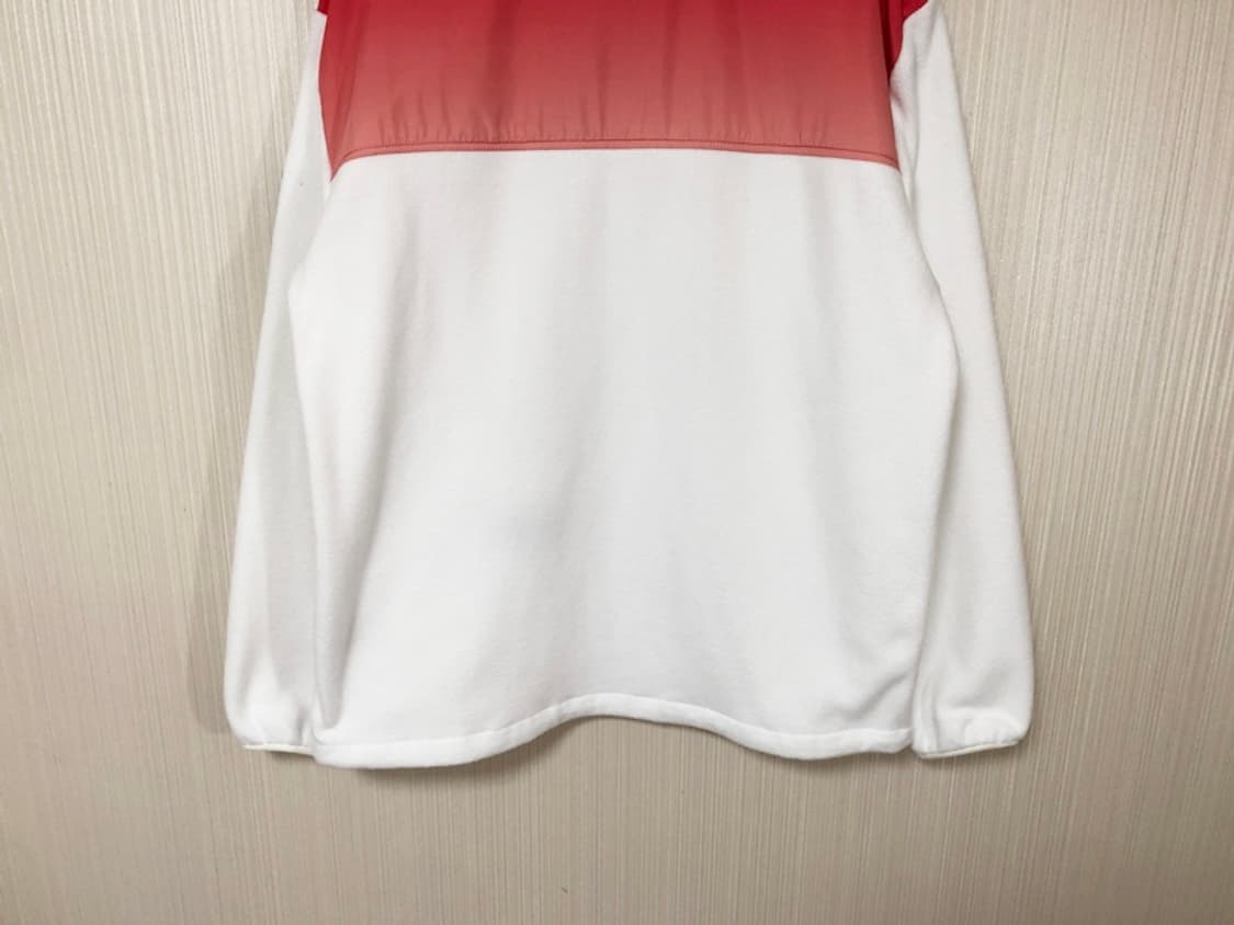 코오롱스포츠 2024 강원 동계청소년올림픽 선수지급 플리스자켓 110 상품이미지9