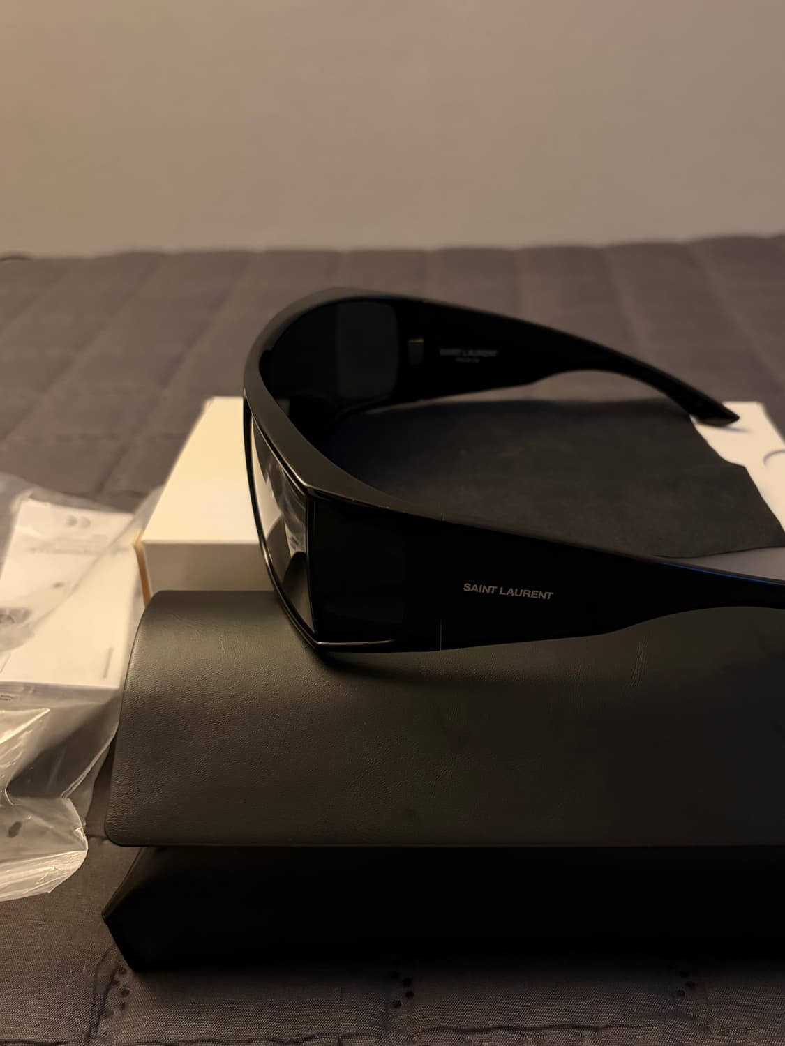 생로랑 선글라스 SL806 새상품 상품이미지4