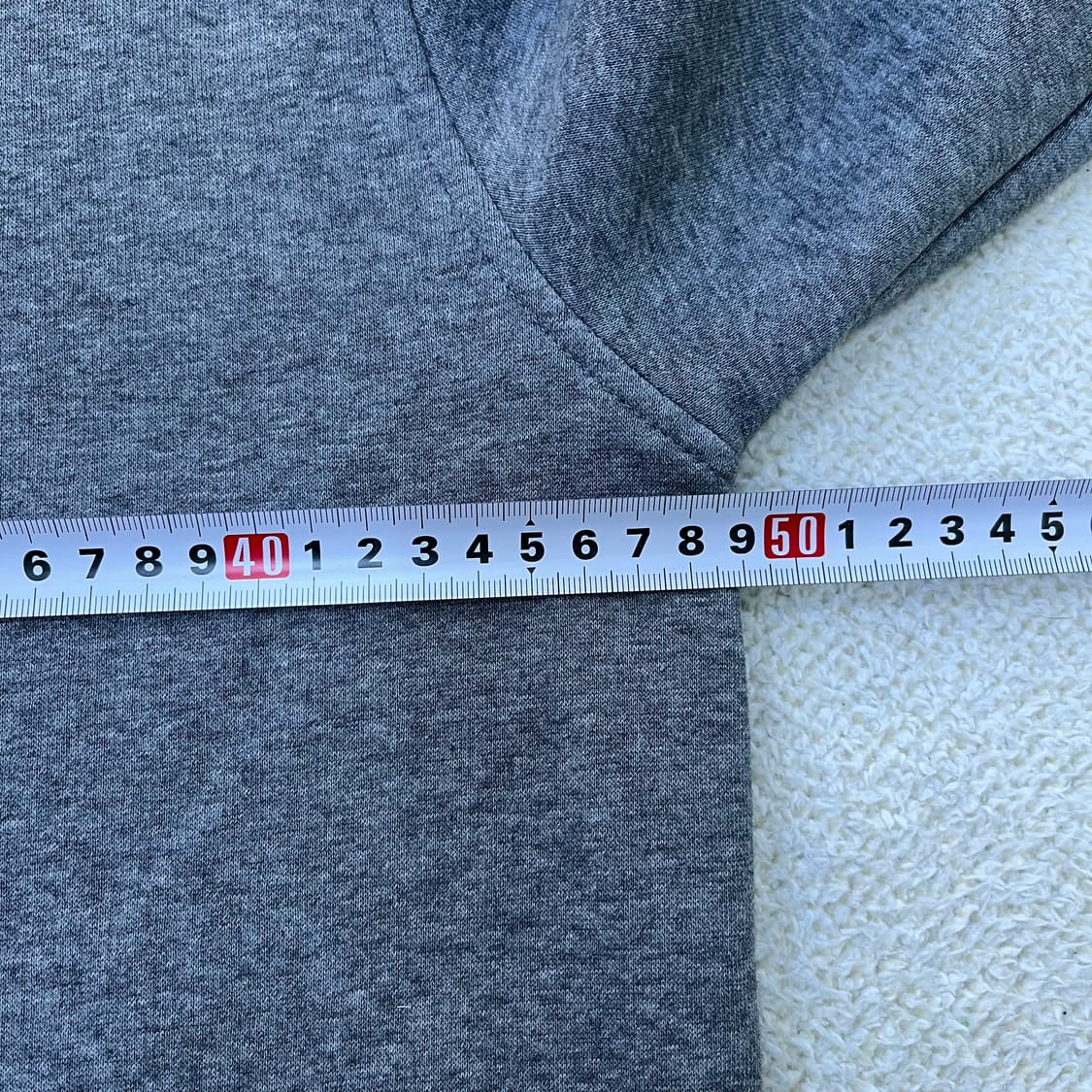 M US폴로 기모 긴팔 맨투맨 0402M 상품이미지7