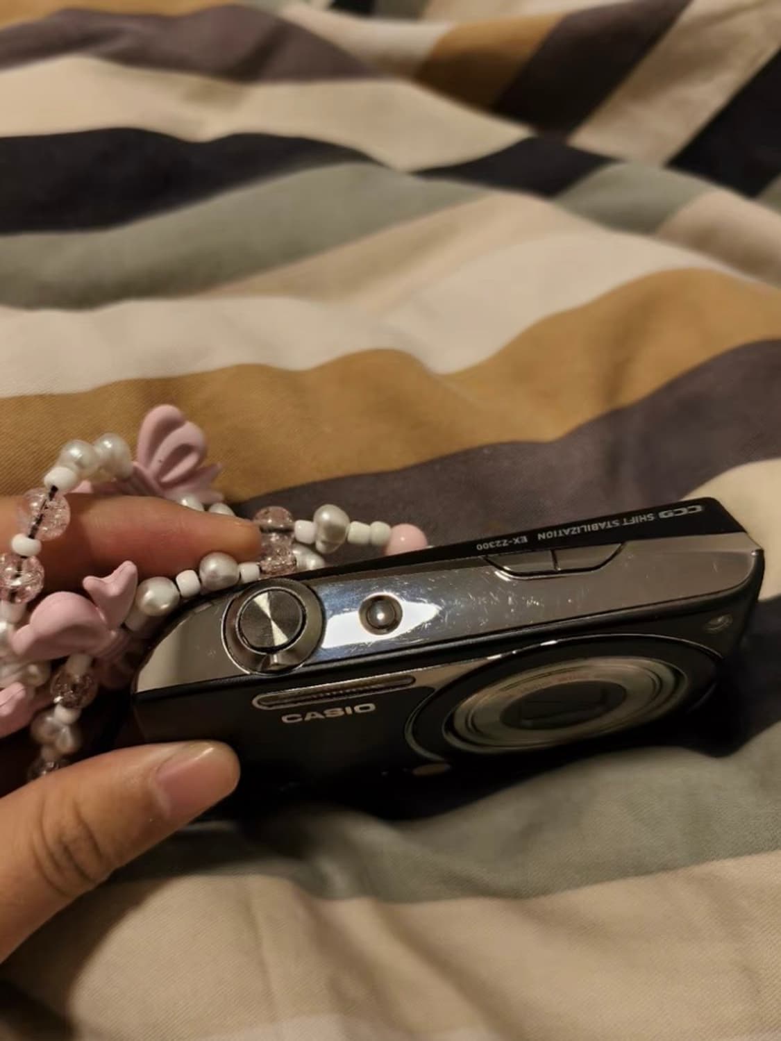 디카 카시오 엑슬림 z2300 디지털카메라 상품이미지2