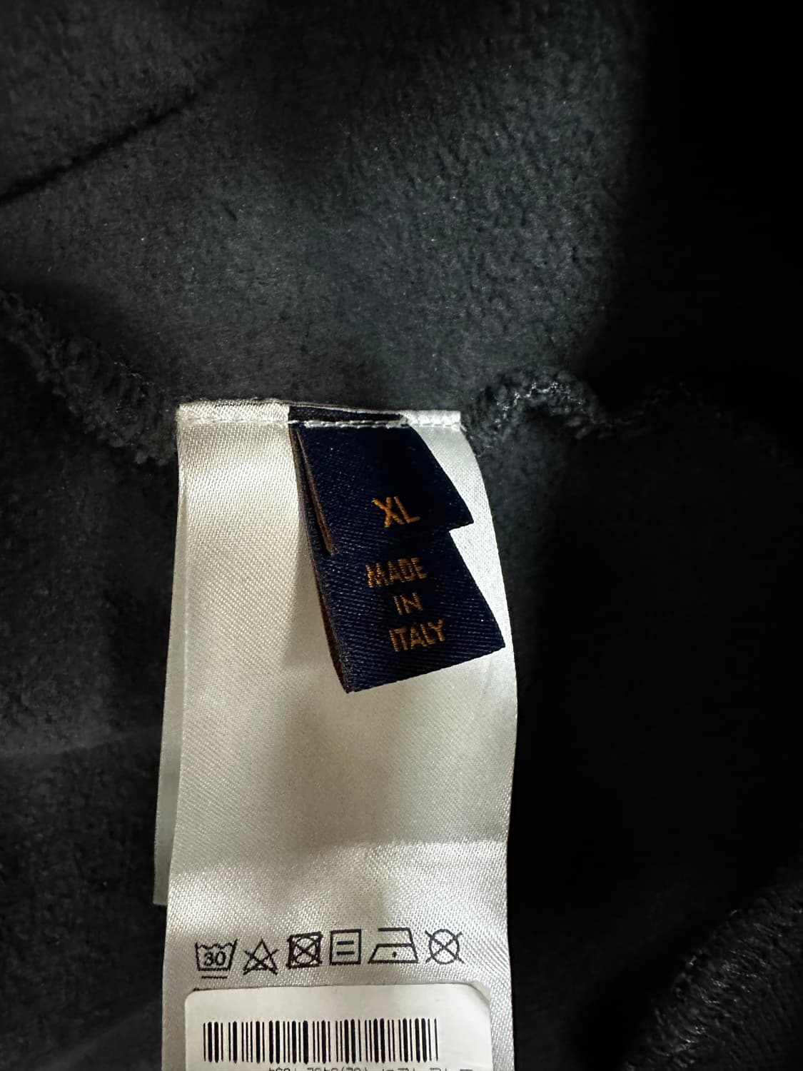 루이비통 다미에 그라데이션 맨투맨 (105)  상품이미지8