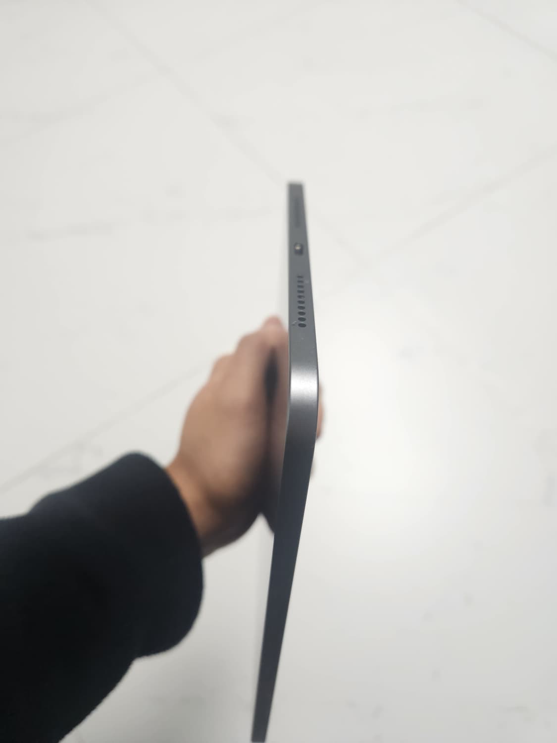 아이패드 미니 6세대 스페이스 그레이 (Wi-Fi, 64GB) 상품이미지7