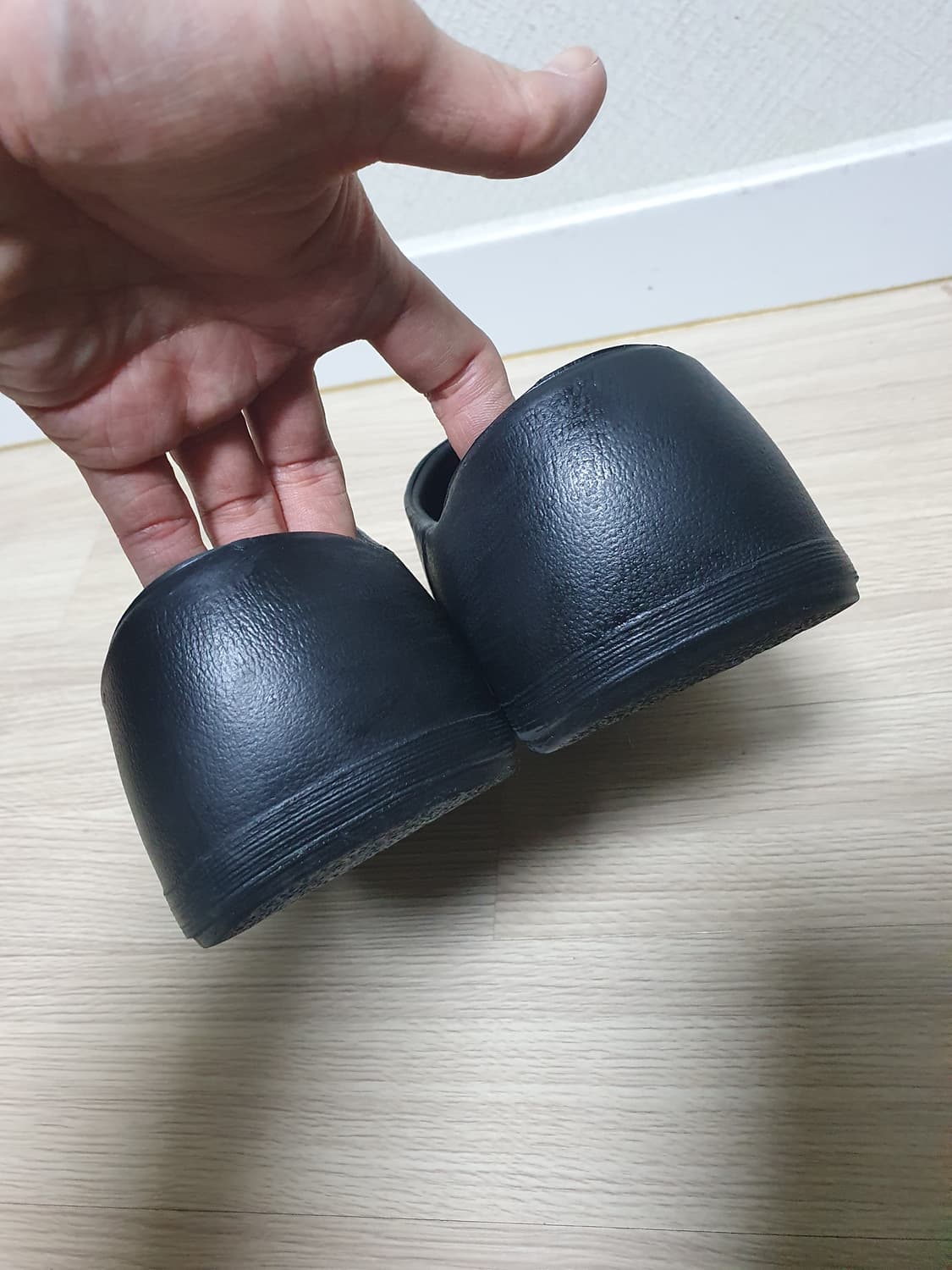 버켄스탁 프로피버키 클로그 270 상품이미지6