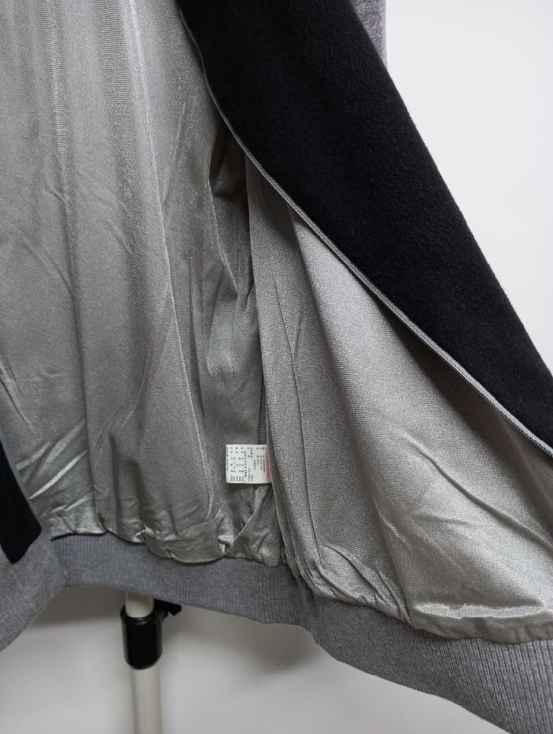 타이틀리스트골프 방풍 캐시미어 풀집업자켓 55.44 상품이미지6