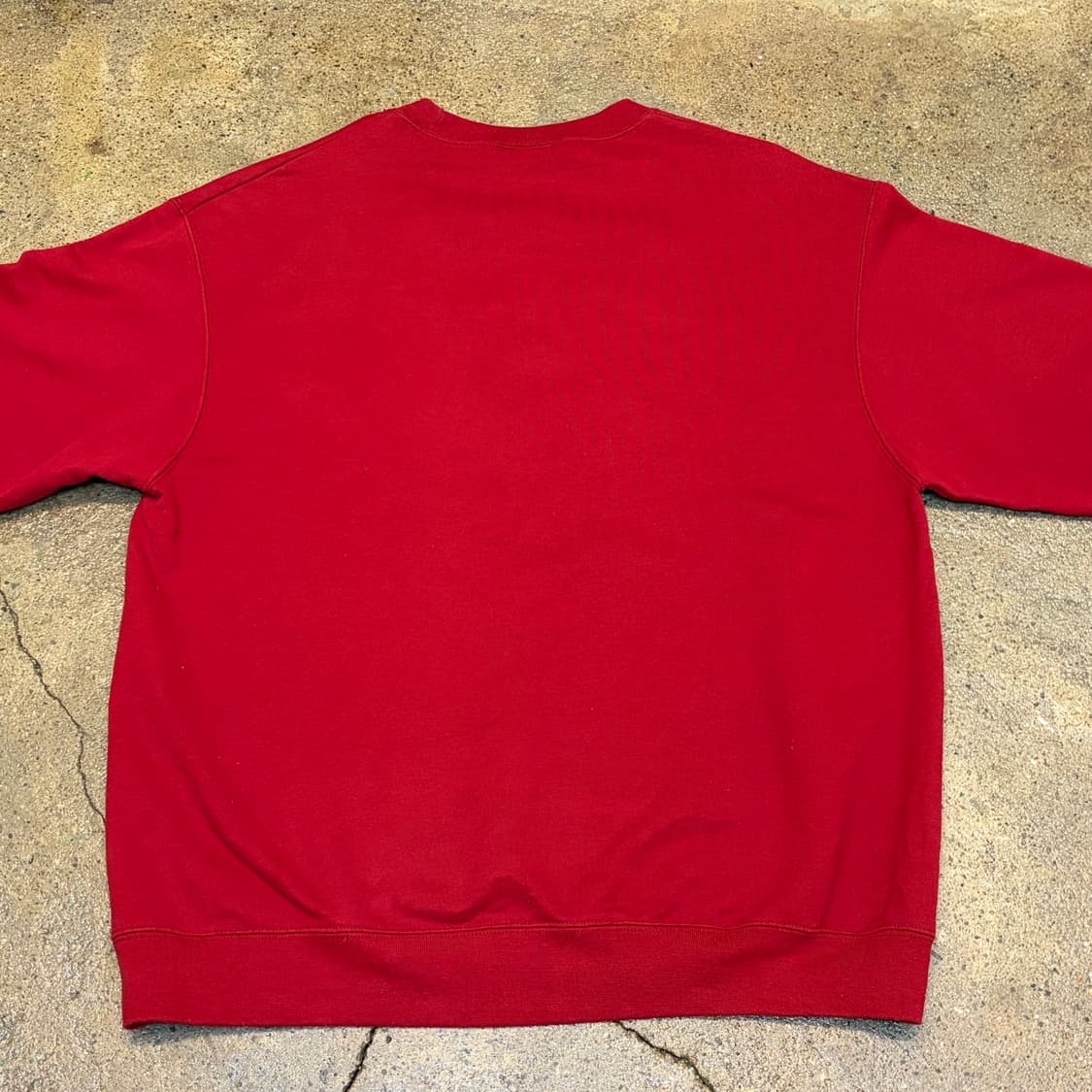 USA 빈티지 챔피온 알라바마 대학 맨투맨 상품이미지6