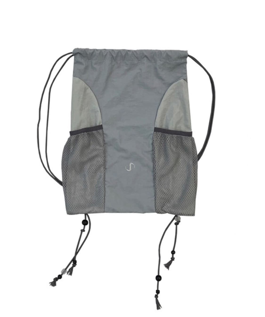 오호스 매시 포켓 스트링 짐색 Mesh Pocket String Gym 상품이미지2