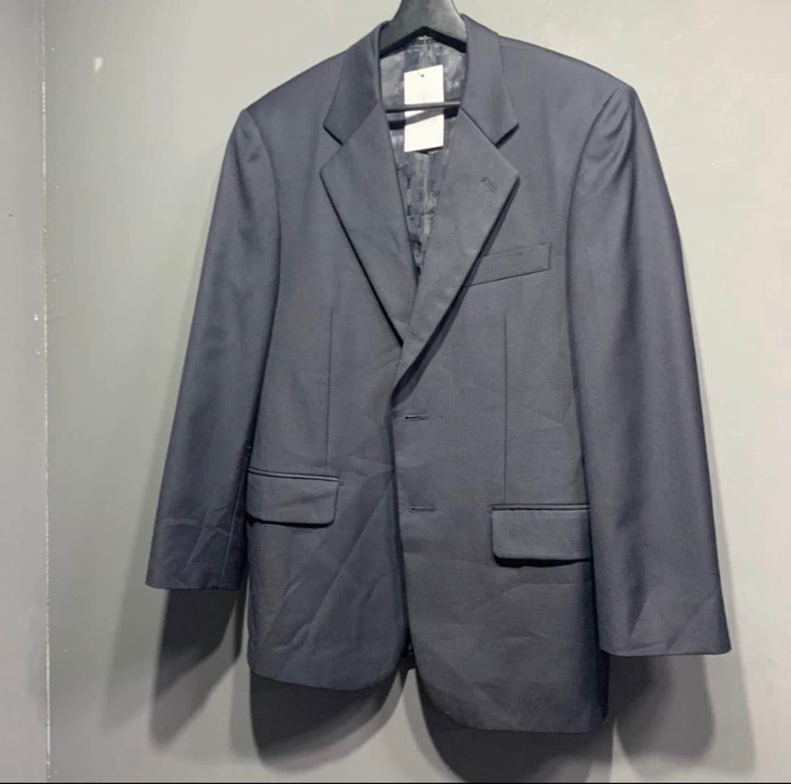 입생로랑 아카이브 블레이져 상품이미지3