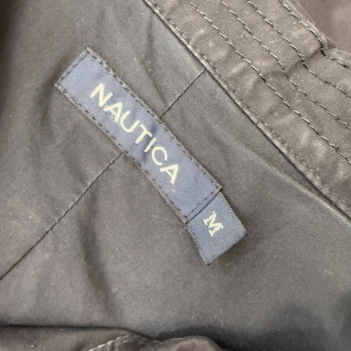 노티카 워크 스윙자켓 r1920 상품이미지7