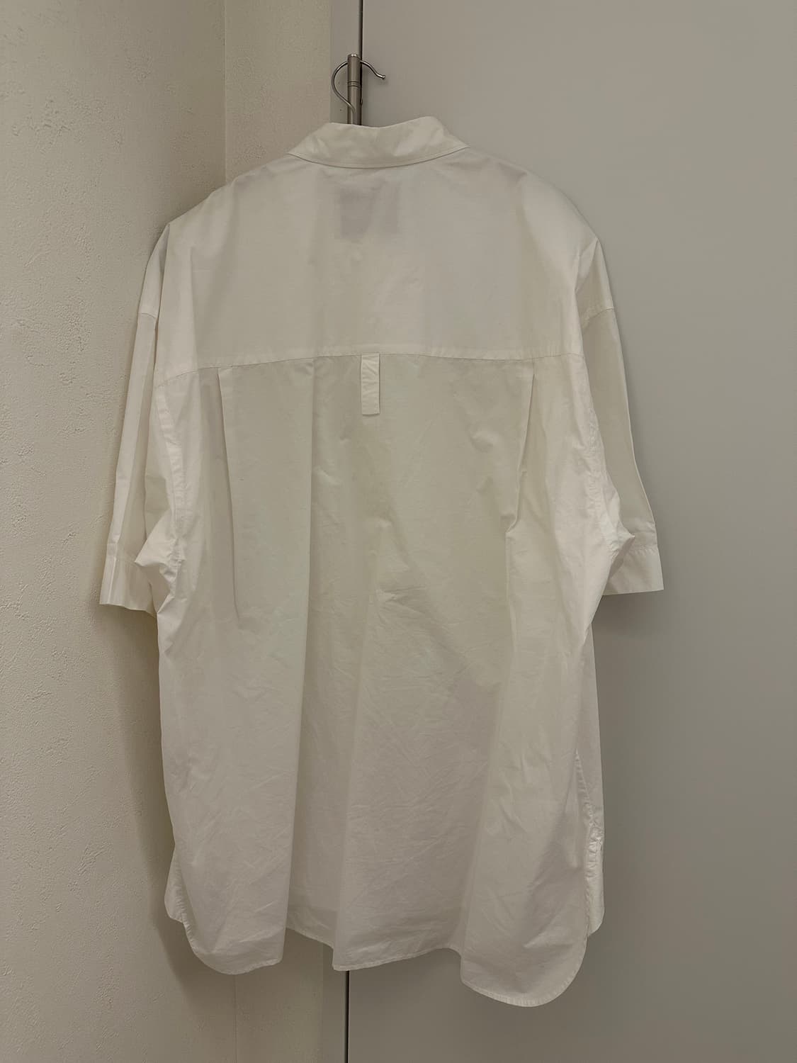 스튜디오 니콜슨 Sorono 셔츠 L 상품이미지3