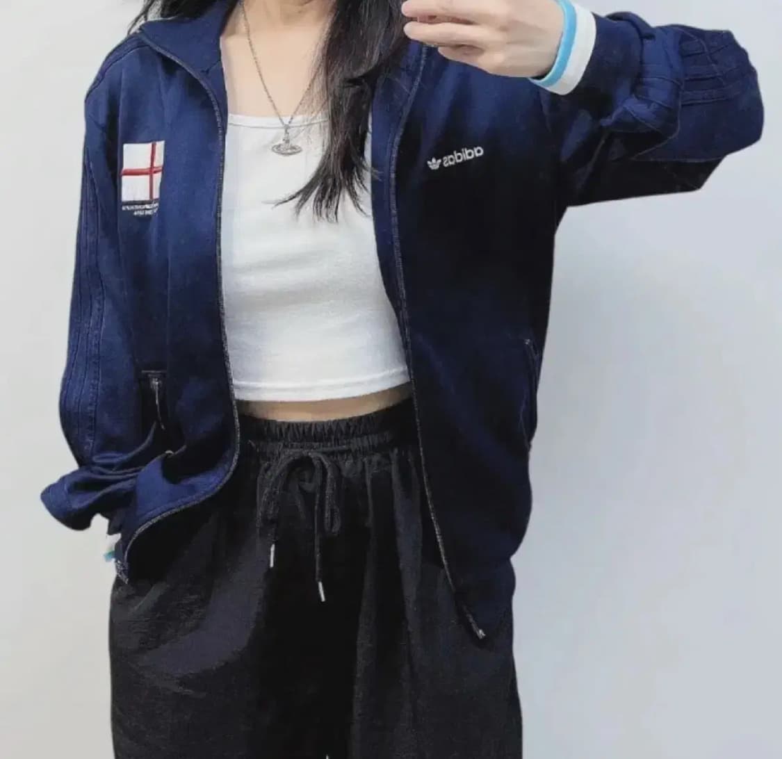 아디다스 잉글랜드 져지 상품이미지1