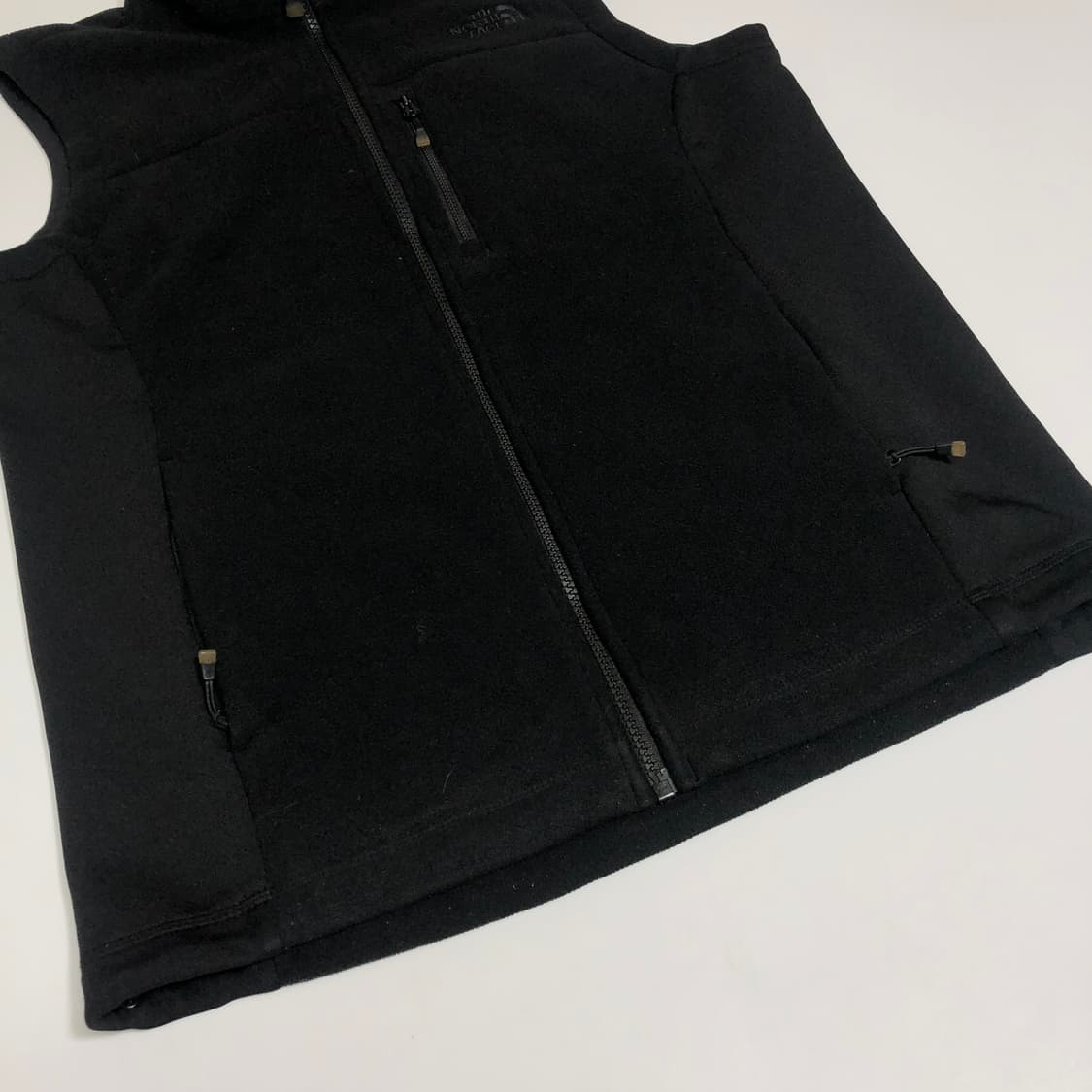 노스페이스 플리스 기모 베스트 m 상품이미지6