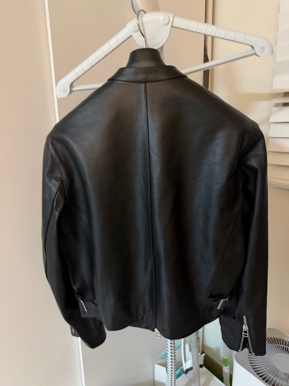 (새상품) XL 토니웩 카프레더 레이서 자켓 상품이미지3