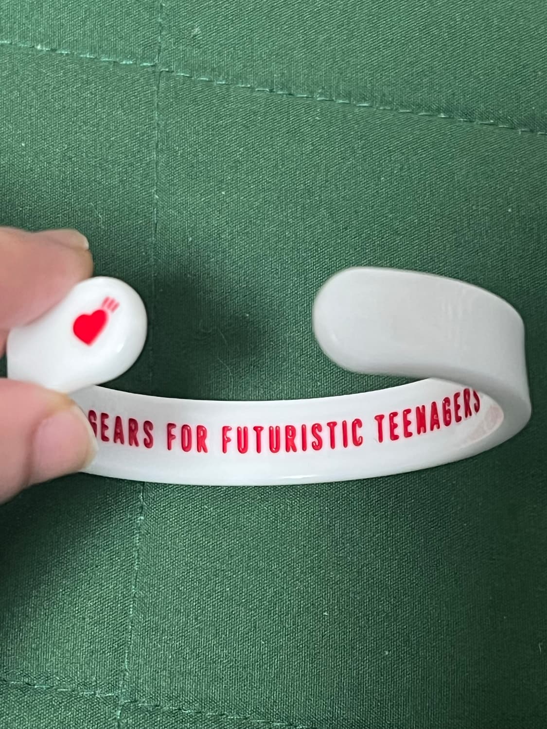 휴먼메이드 뱅글 팔찌 상품이미지3