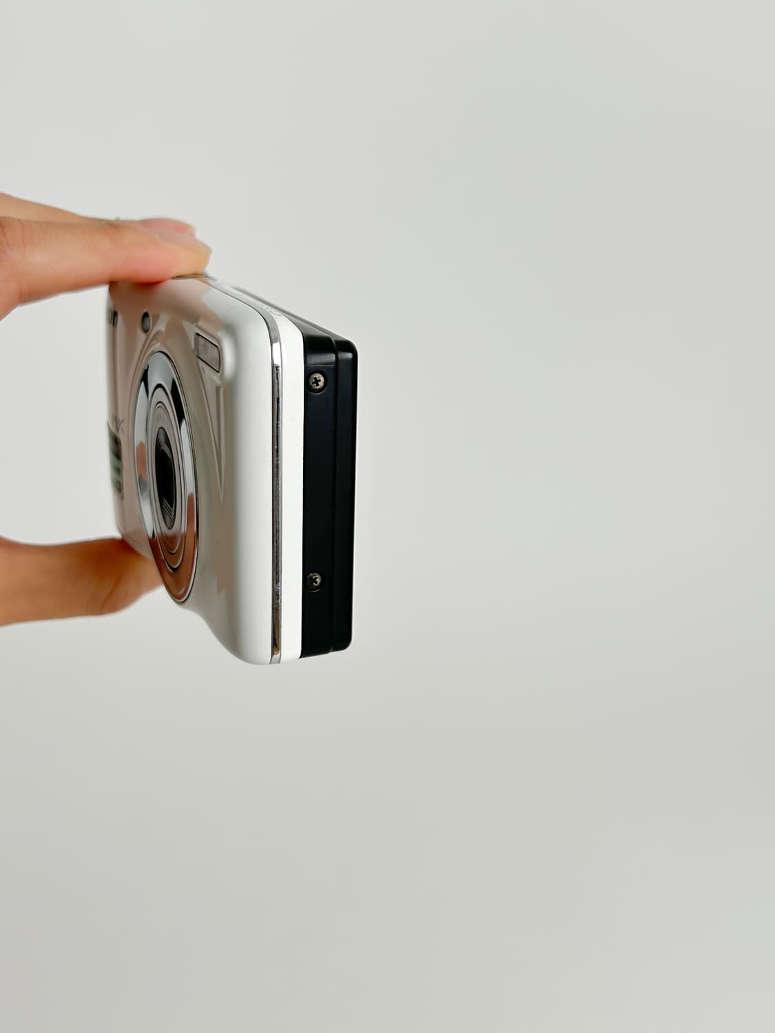 건전지디카!) 니콘 쿨픽스 l25 Coolpix 빈티지 디카 상품이미지9