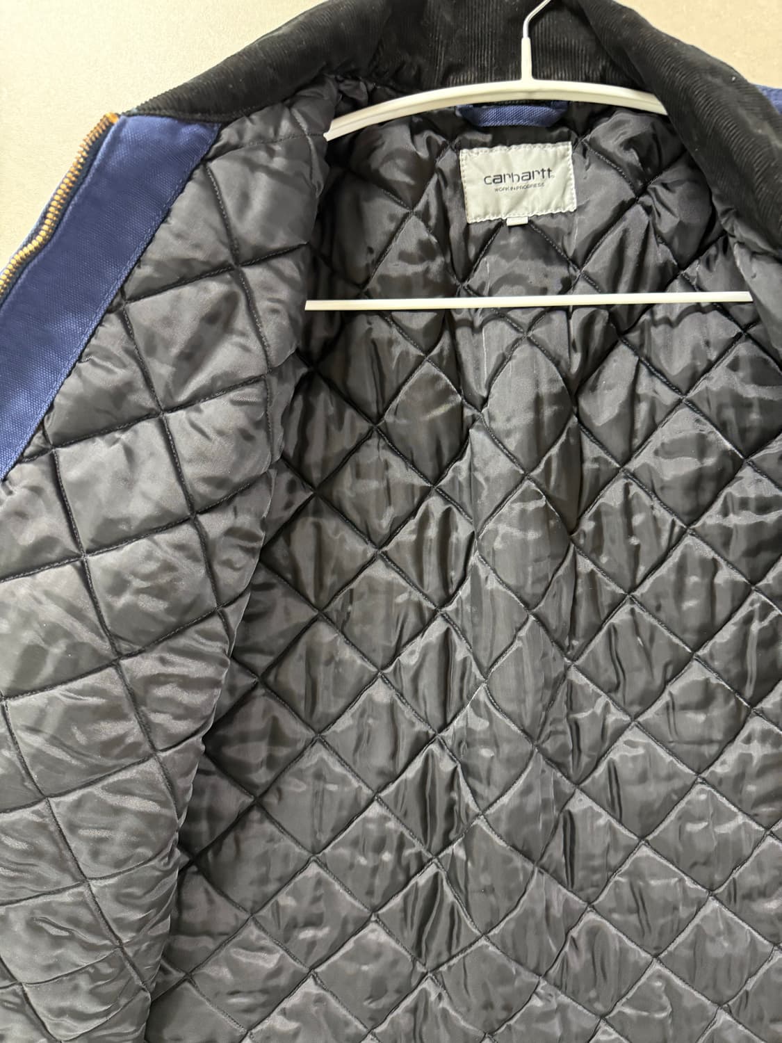 칼하트 og디트로이트 xl사이즈 상품이미지3