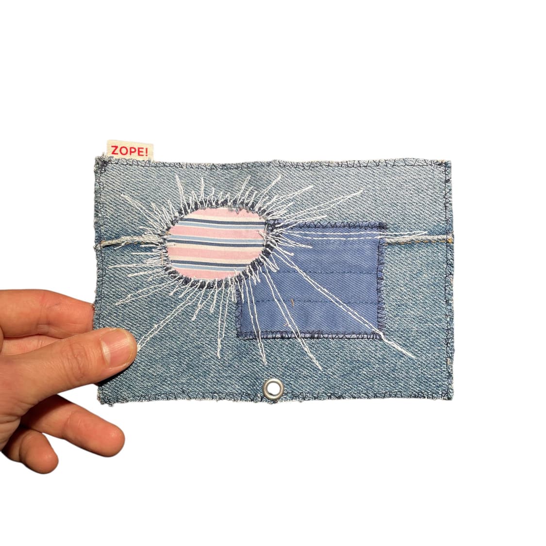 CLONE CARD WALLET NO.254   상품이미지3