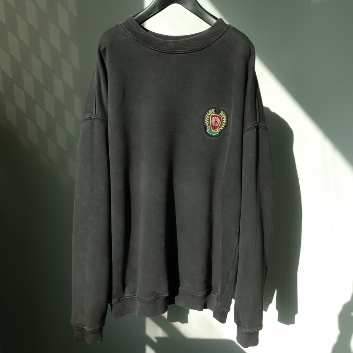 Yeezy Season5 Calabasas Sweat Shirt 상품이미지1