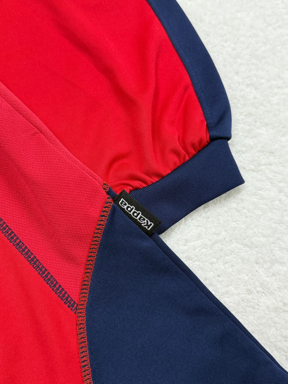 카파 카라 유니폼 상품이미지5