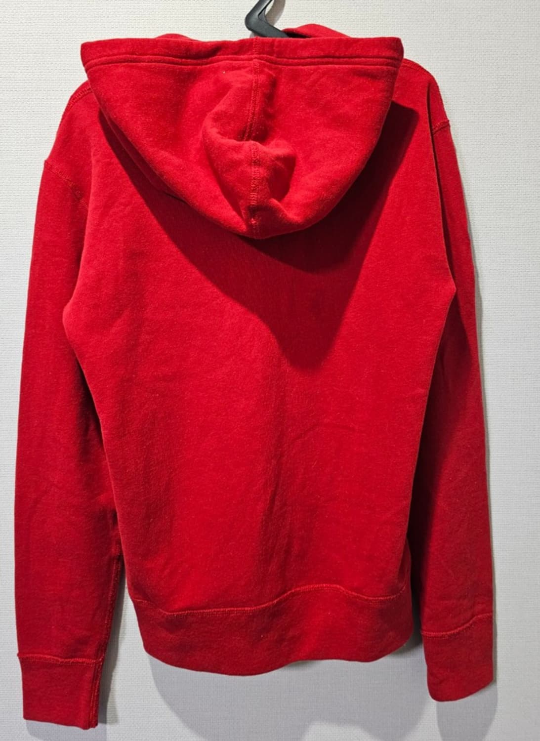 폴로 POLO 레드 빅포니 USA 성조기 후드집업 90/S 상품이미지3