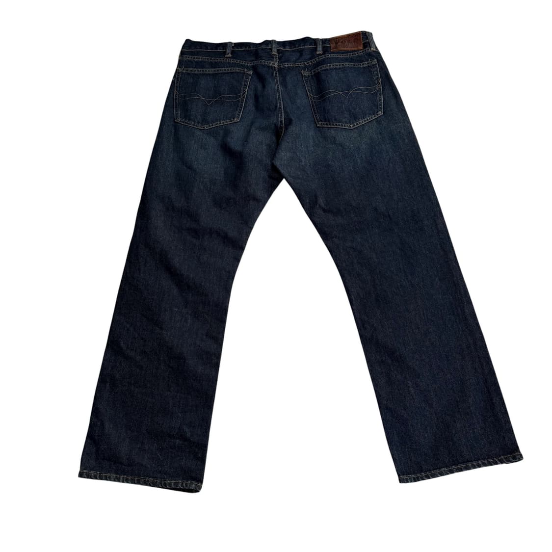 폴로 데님 팬츠 상품이미지2