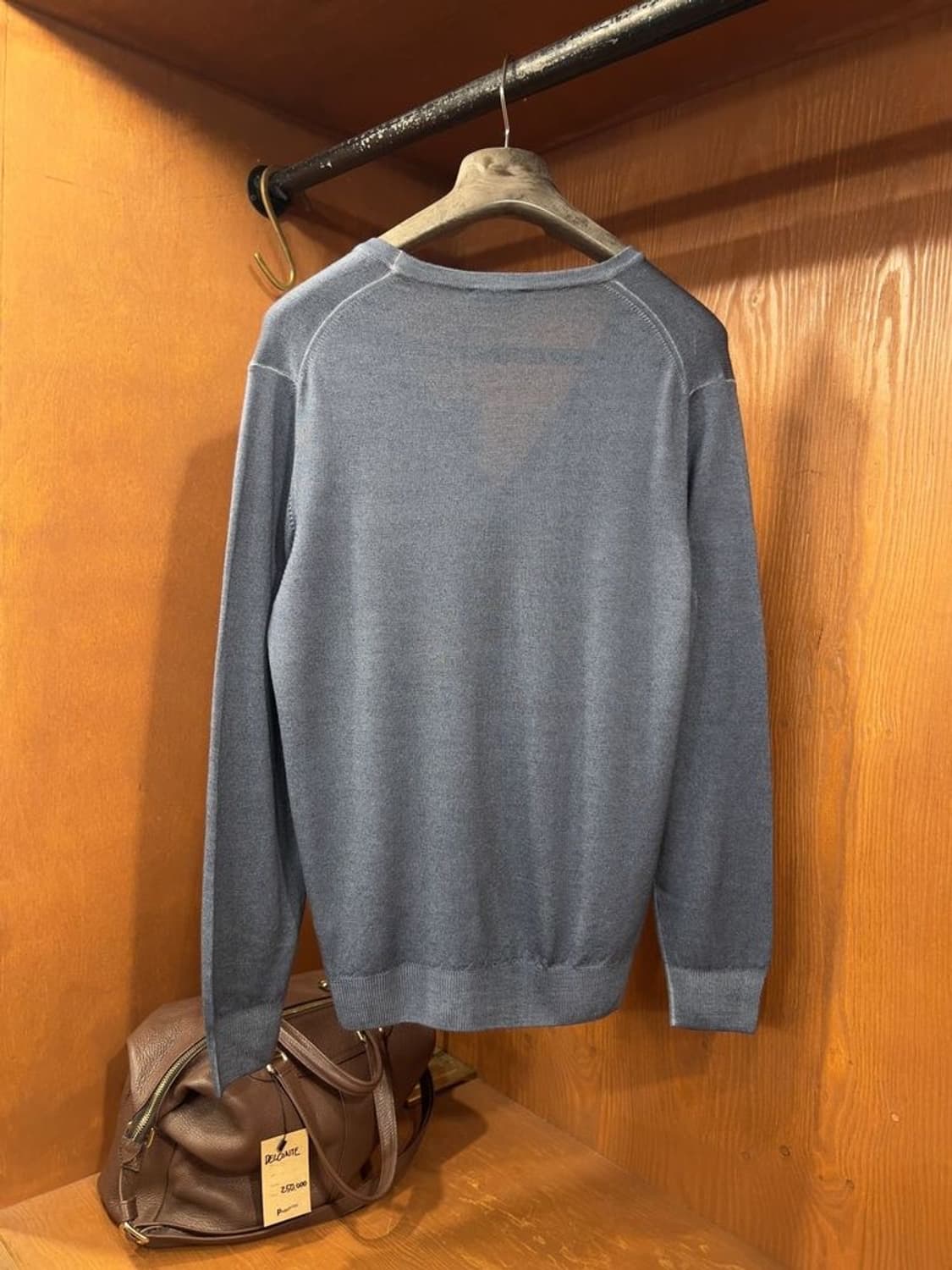 모르가노 가디건 상품이미지5