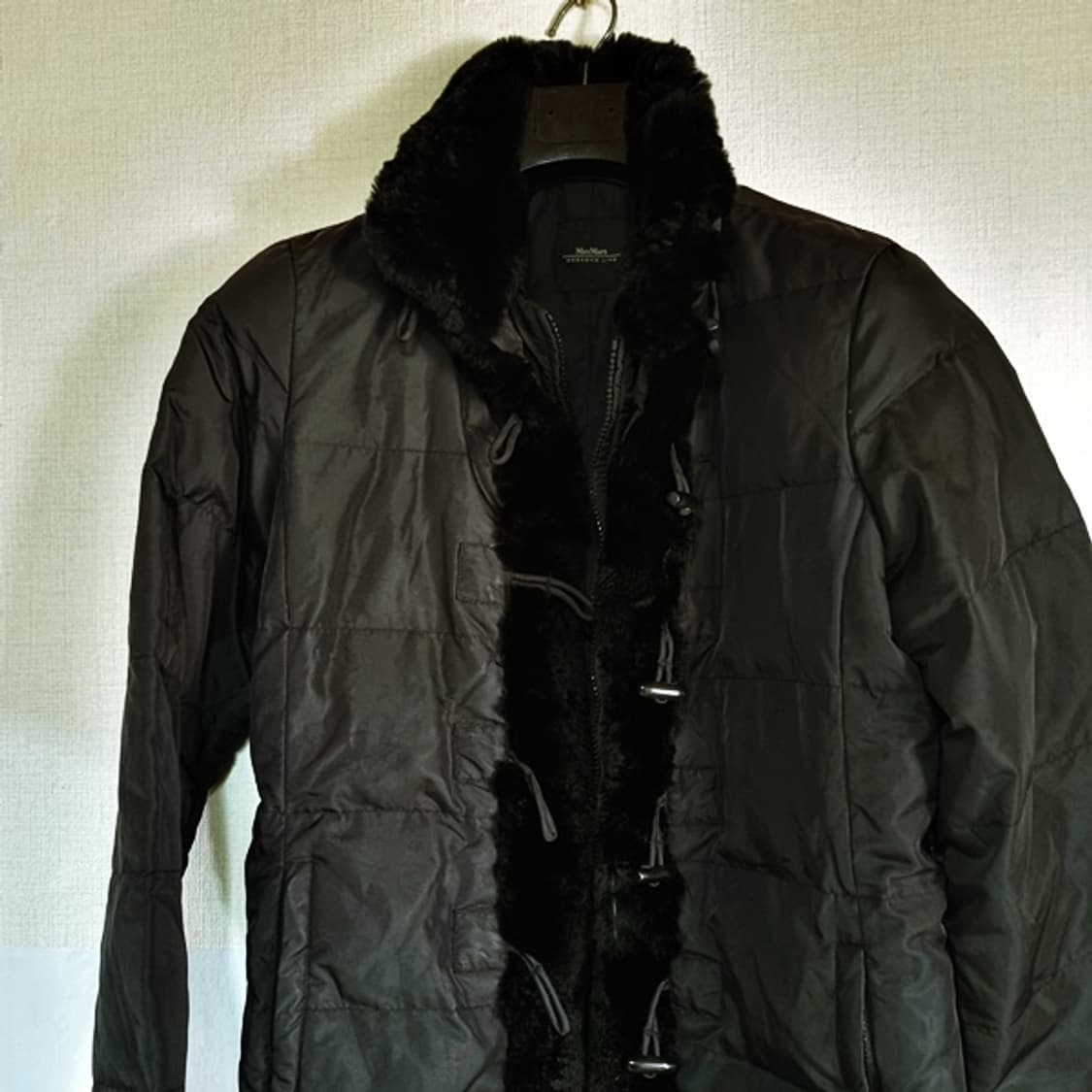 막스마라 정품 오리털 패딩 77사이즈 상품이미지2