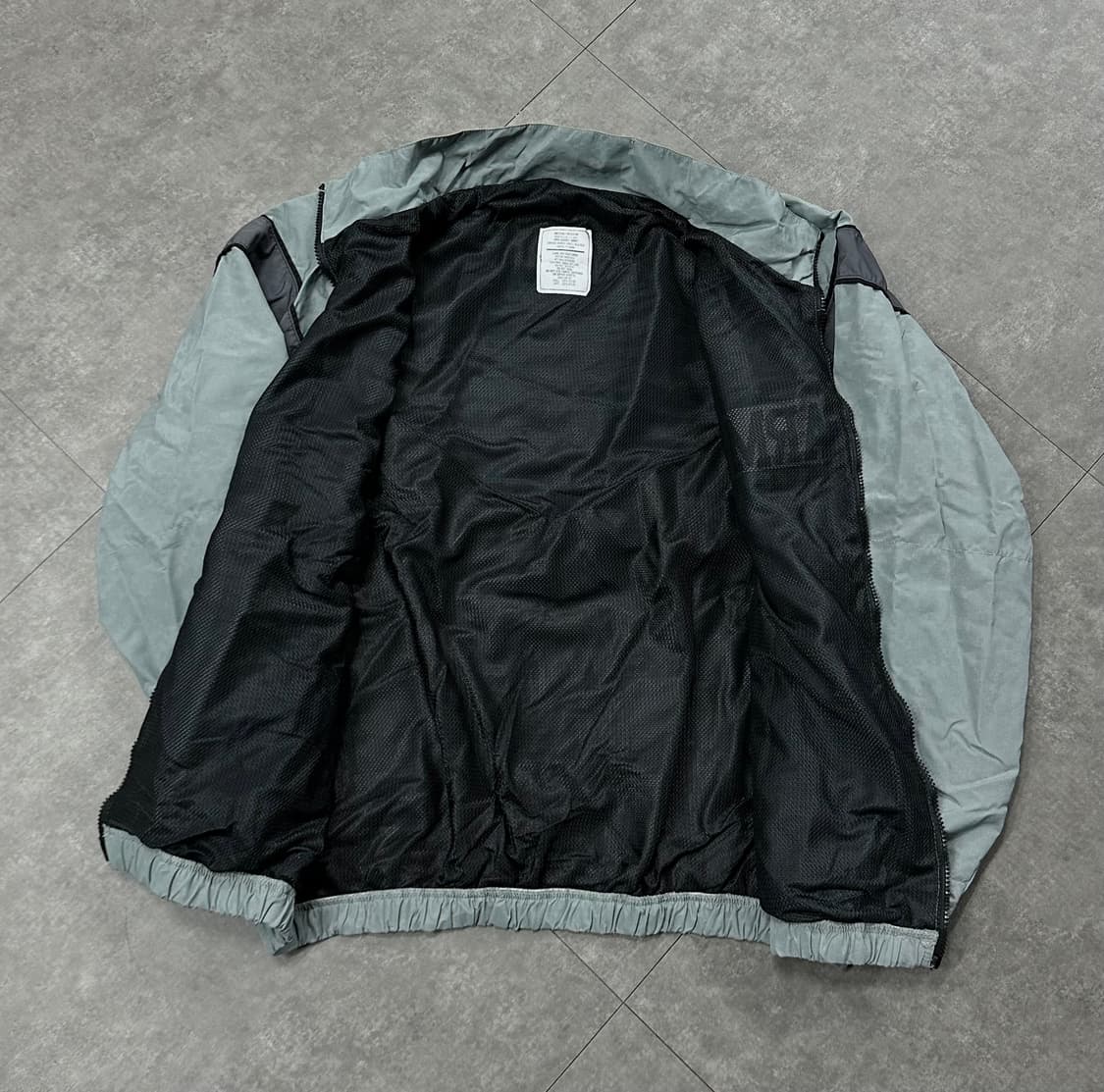 ARMY 자켓L 팝니다.  상품이미지3