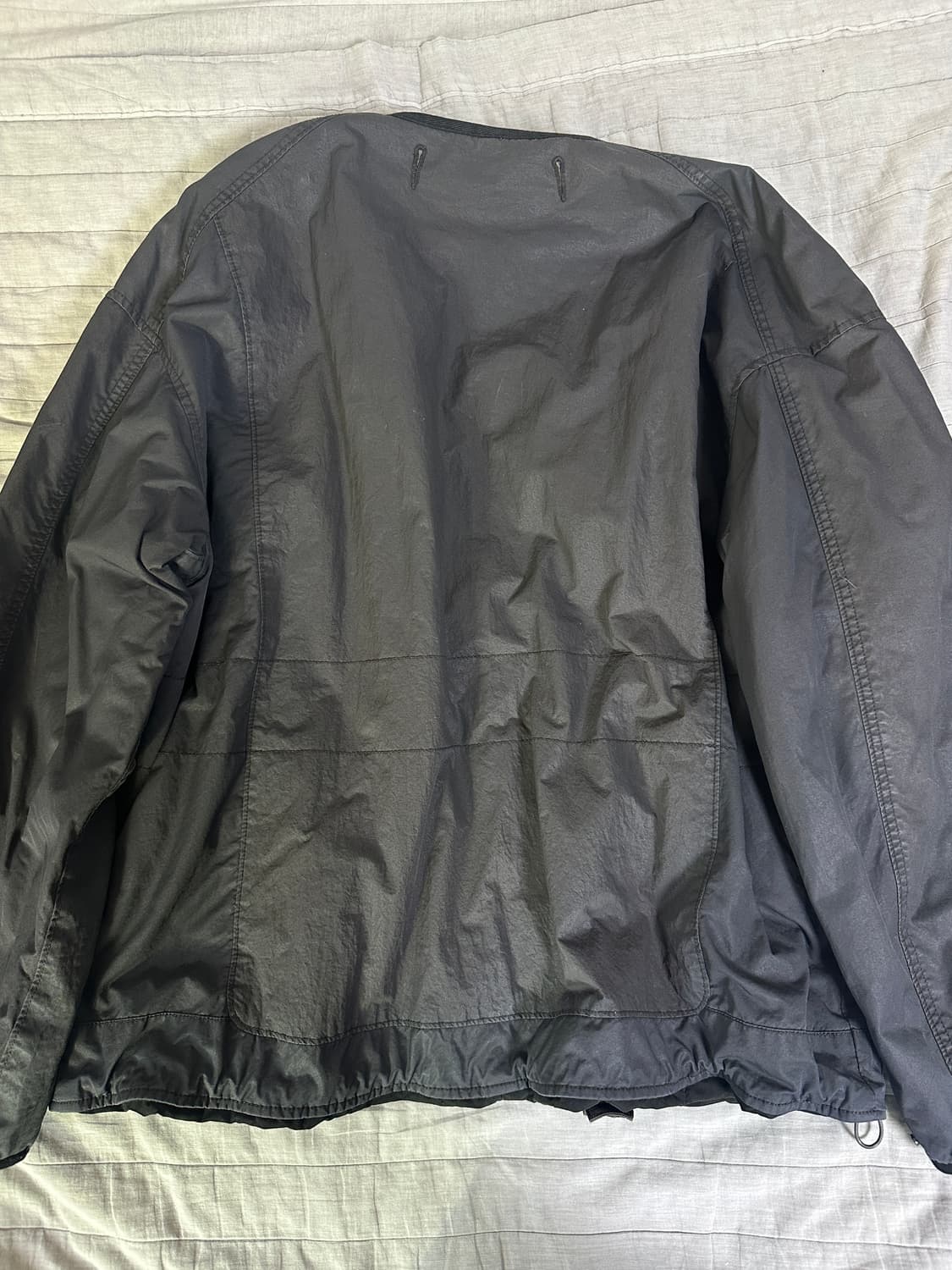 [3]폴리테루 1011 라이너 멀티차콜 상품이미지2