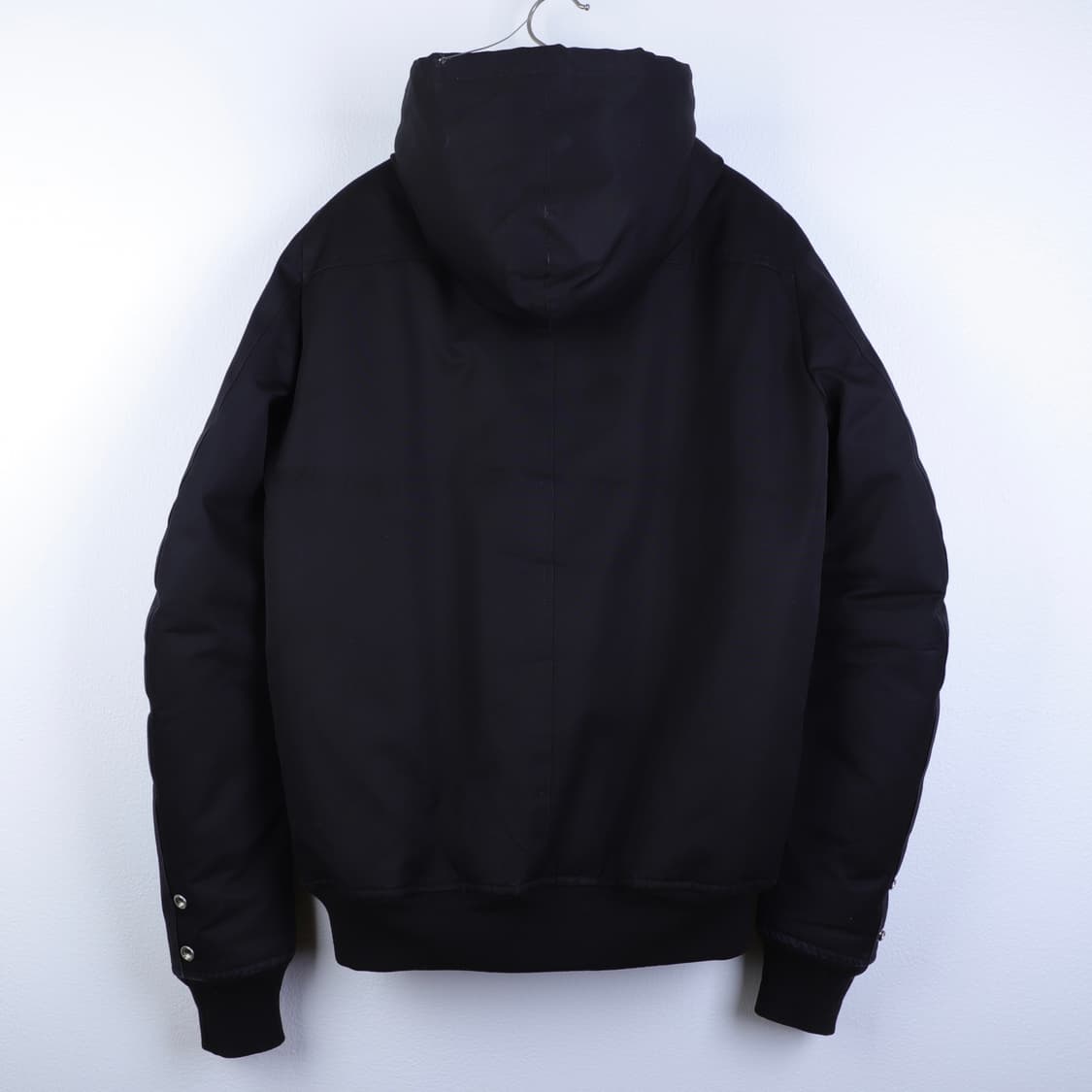 50 / Rick Owens 릭오웬스 구스 MA-1 후드 플라이트 봄버 상품이미지2