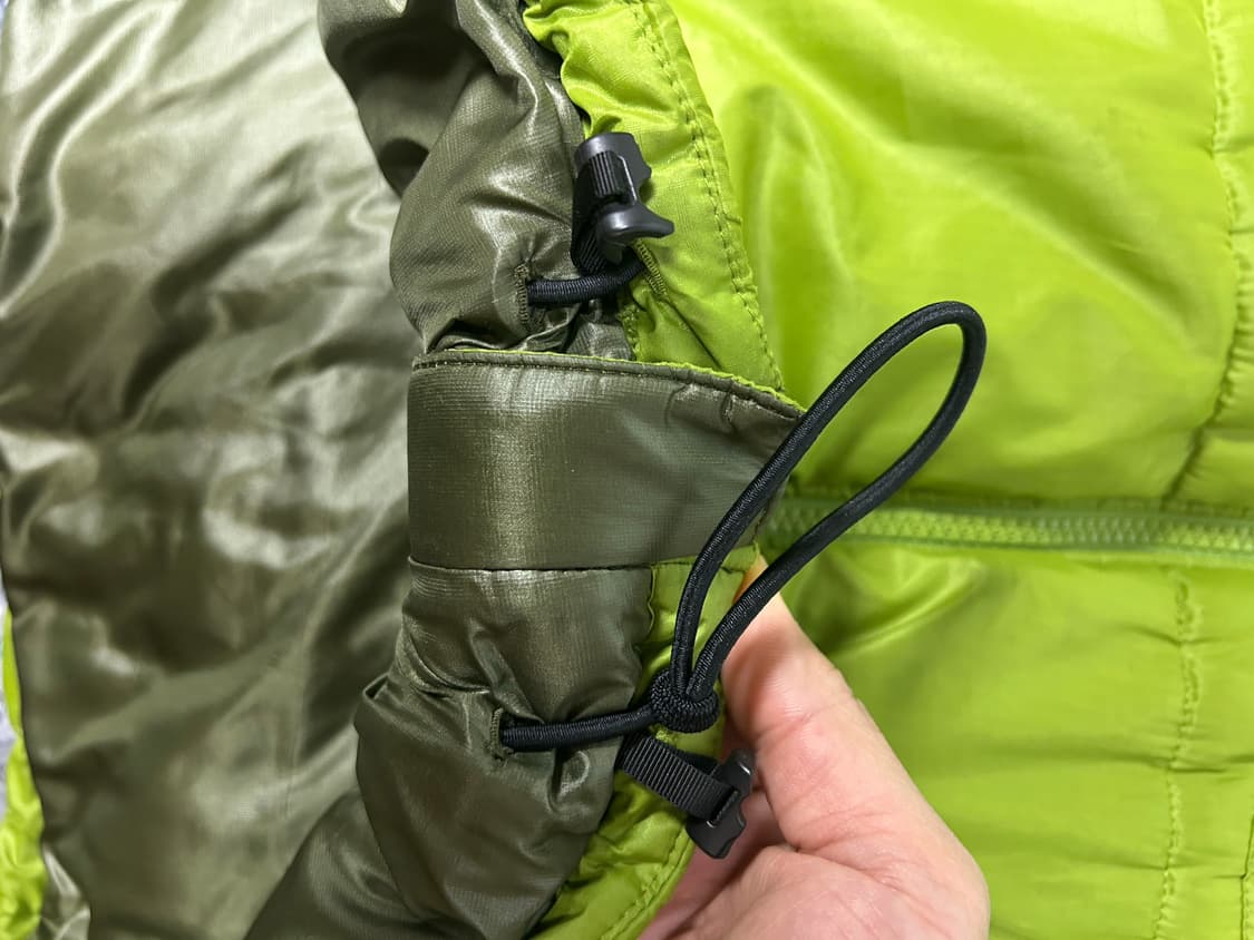 파타고니아 07 다스파카 S사이즈 상품이미지5