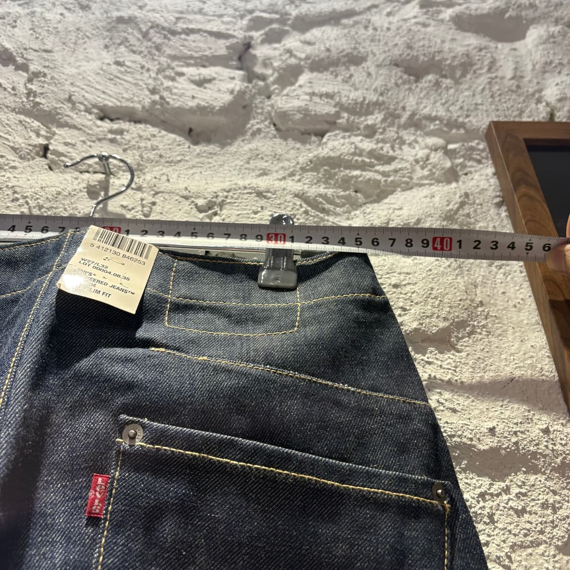 리바이스 엔지니어드 진스 상품이미지6
