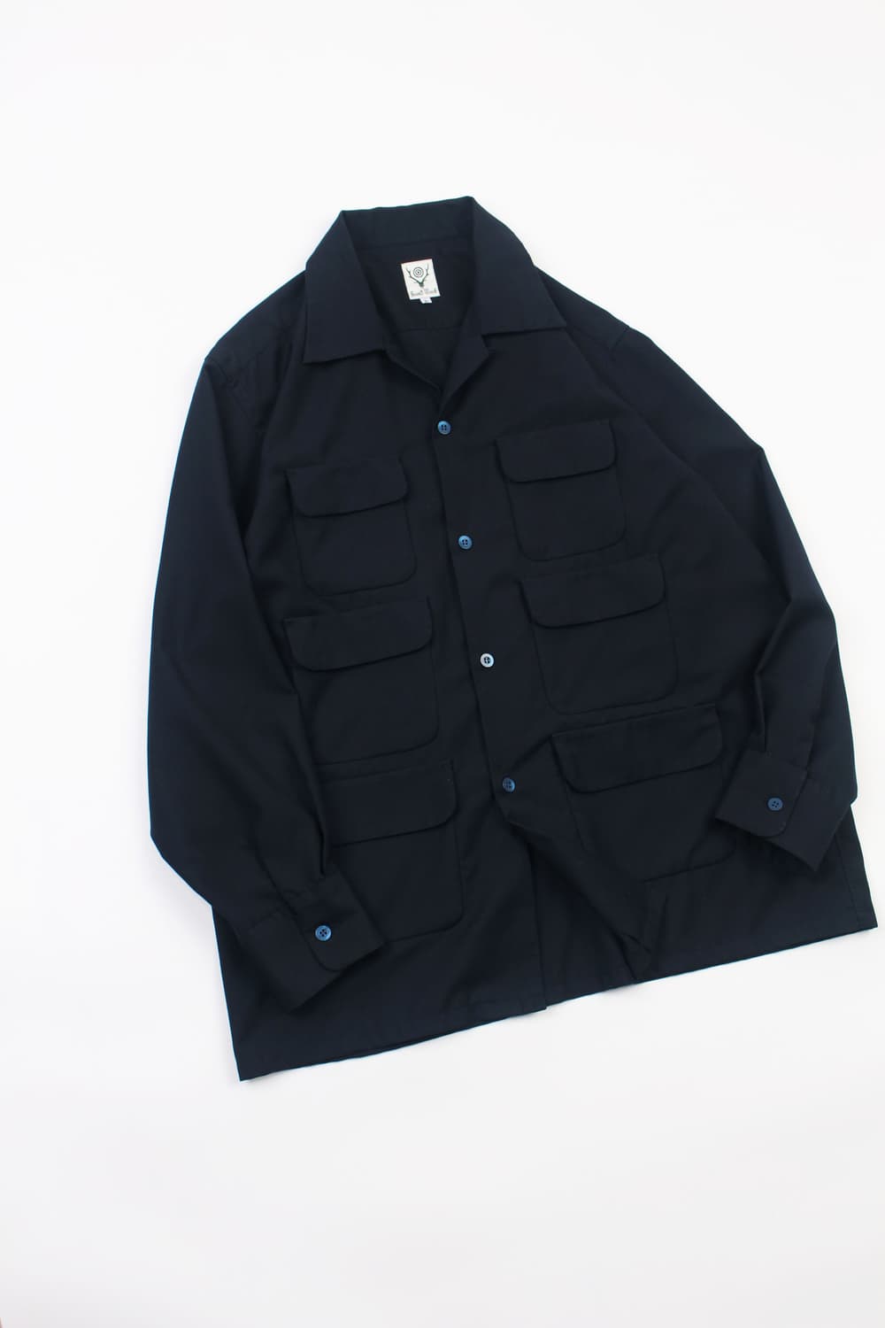 South2West8 Pocket Classic Shirt 상품이미지7