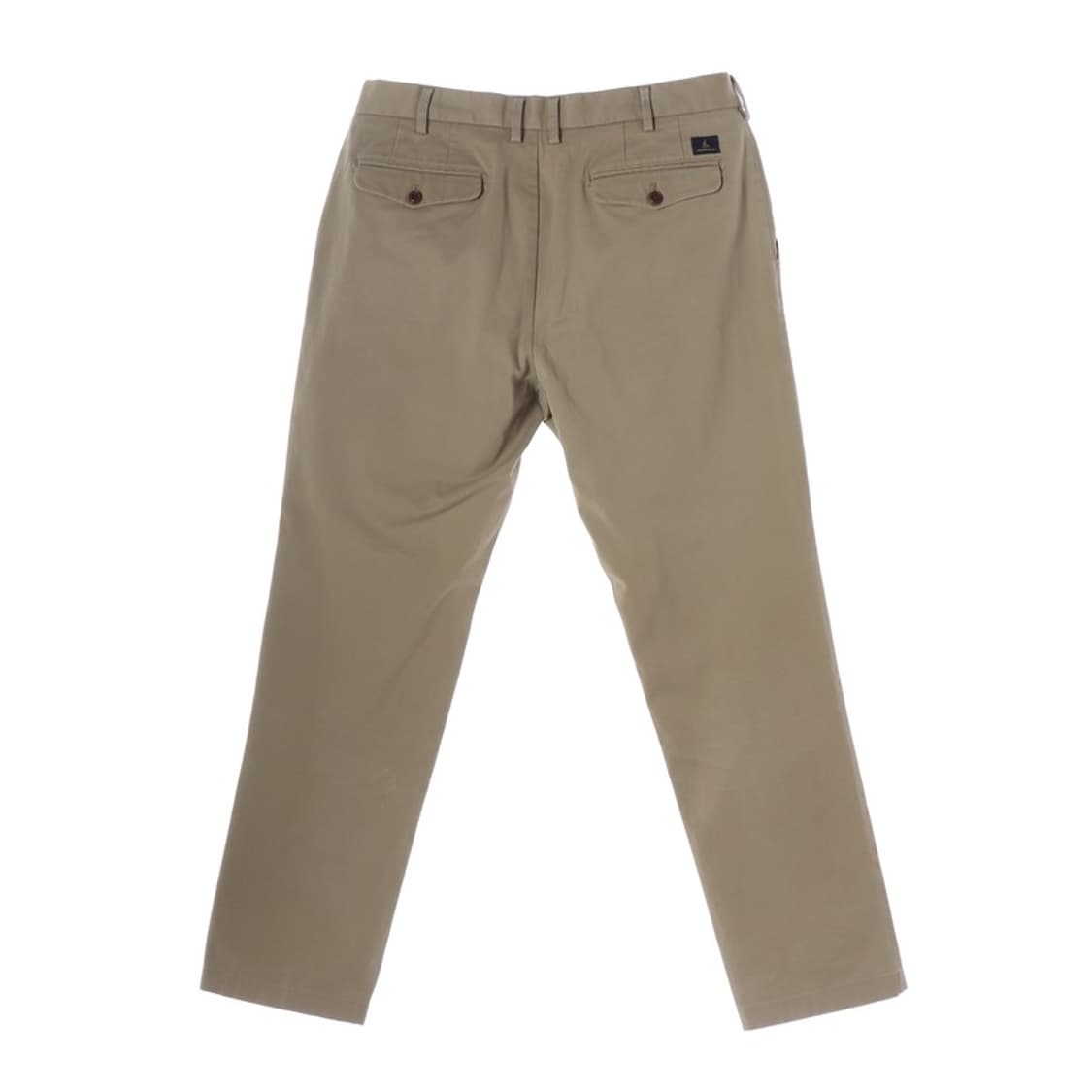 빈폴 슬로니 베이직 베이지 치노 팬츠 상품이미지2