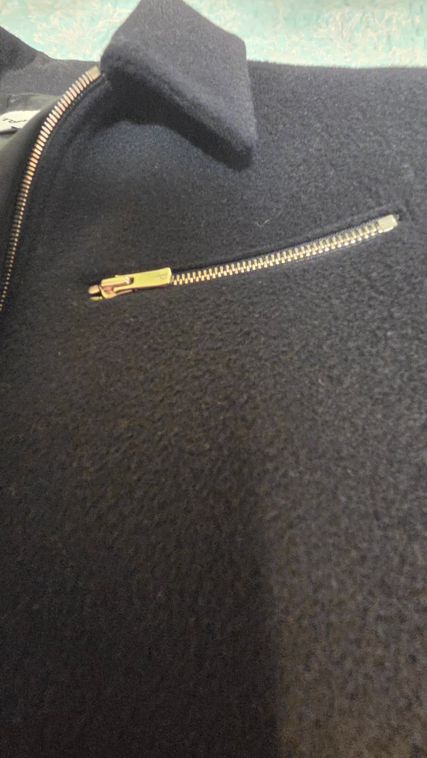 토니웩 베를린 자켓 네이비 M 상품이미지3