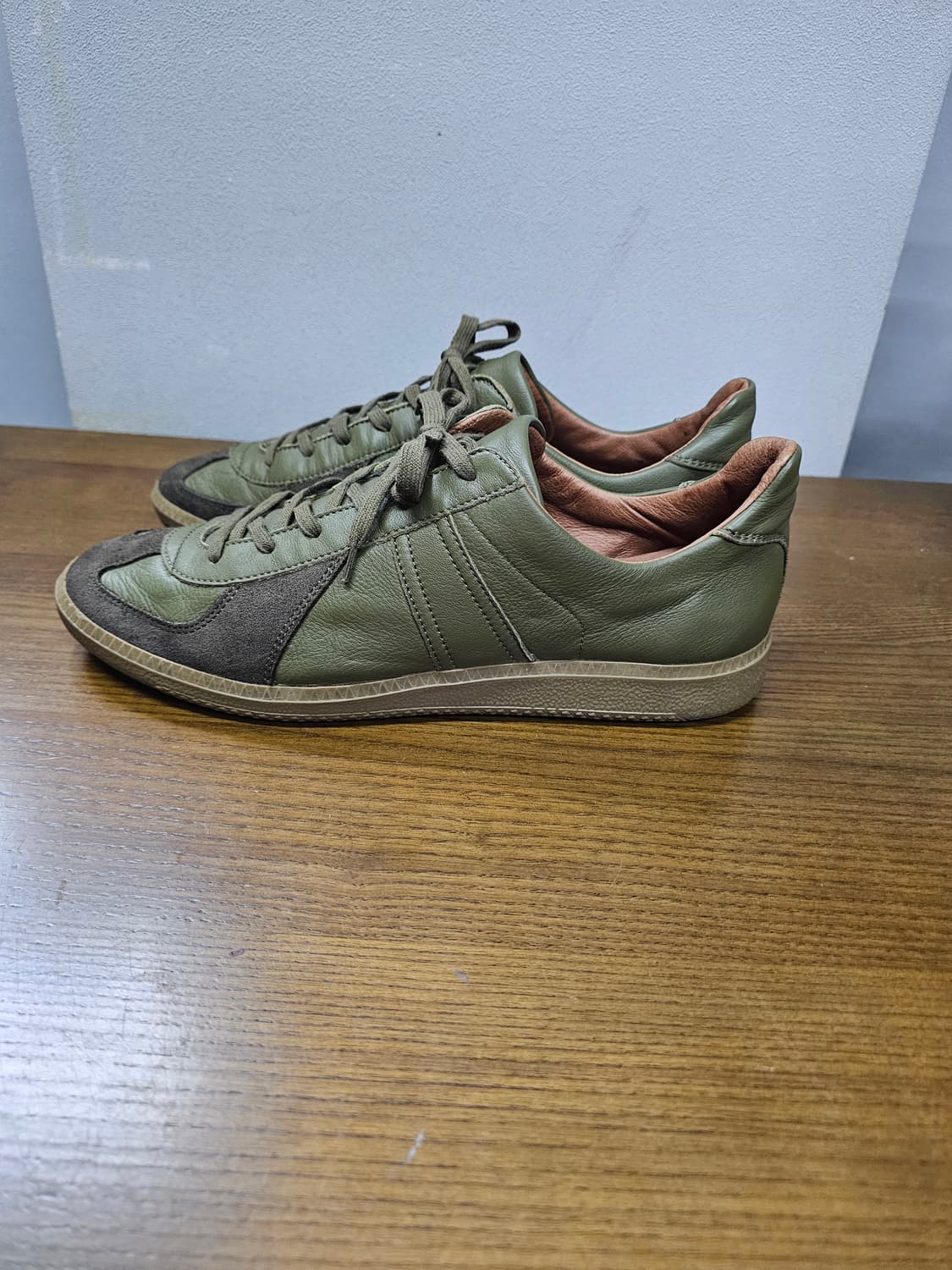 리프로덕션 오브 파운드 스니커즈 상품이미지4