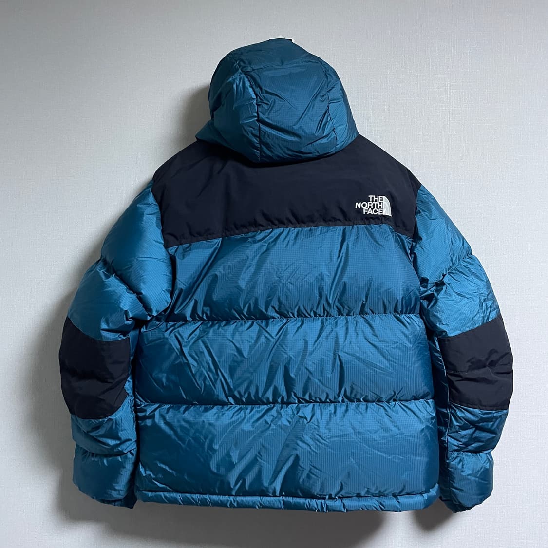 노스페이스 46 서밋다운 드라이로프트 오션블루 95 상품이미지10