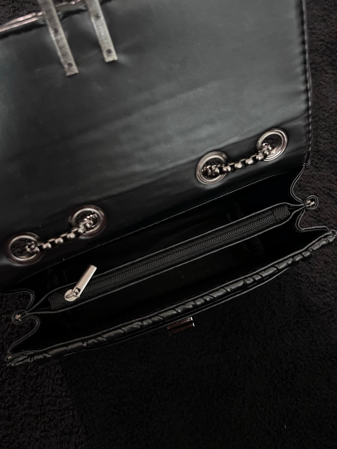 Classic Chain Strap Bag 상품이미지5