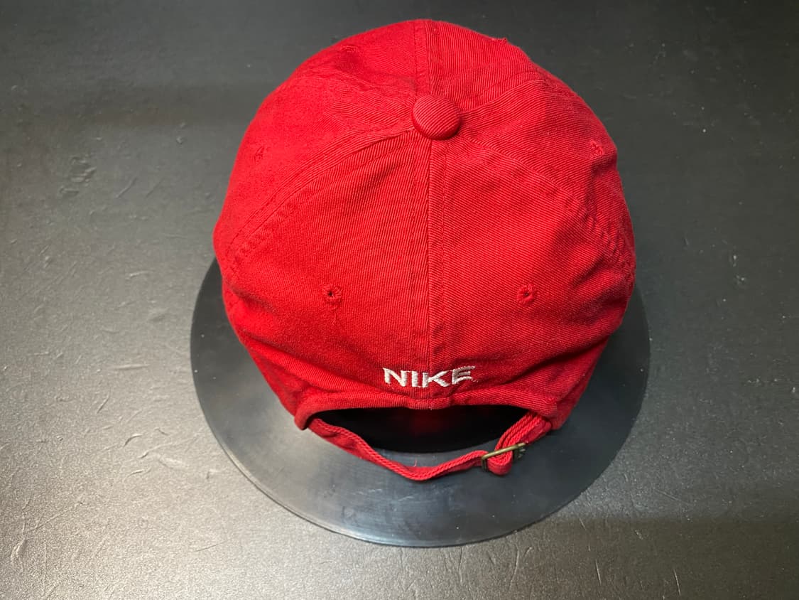 Nike oldschool vintage cap볼캡 상품이미지5