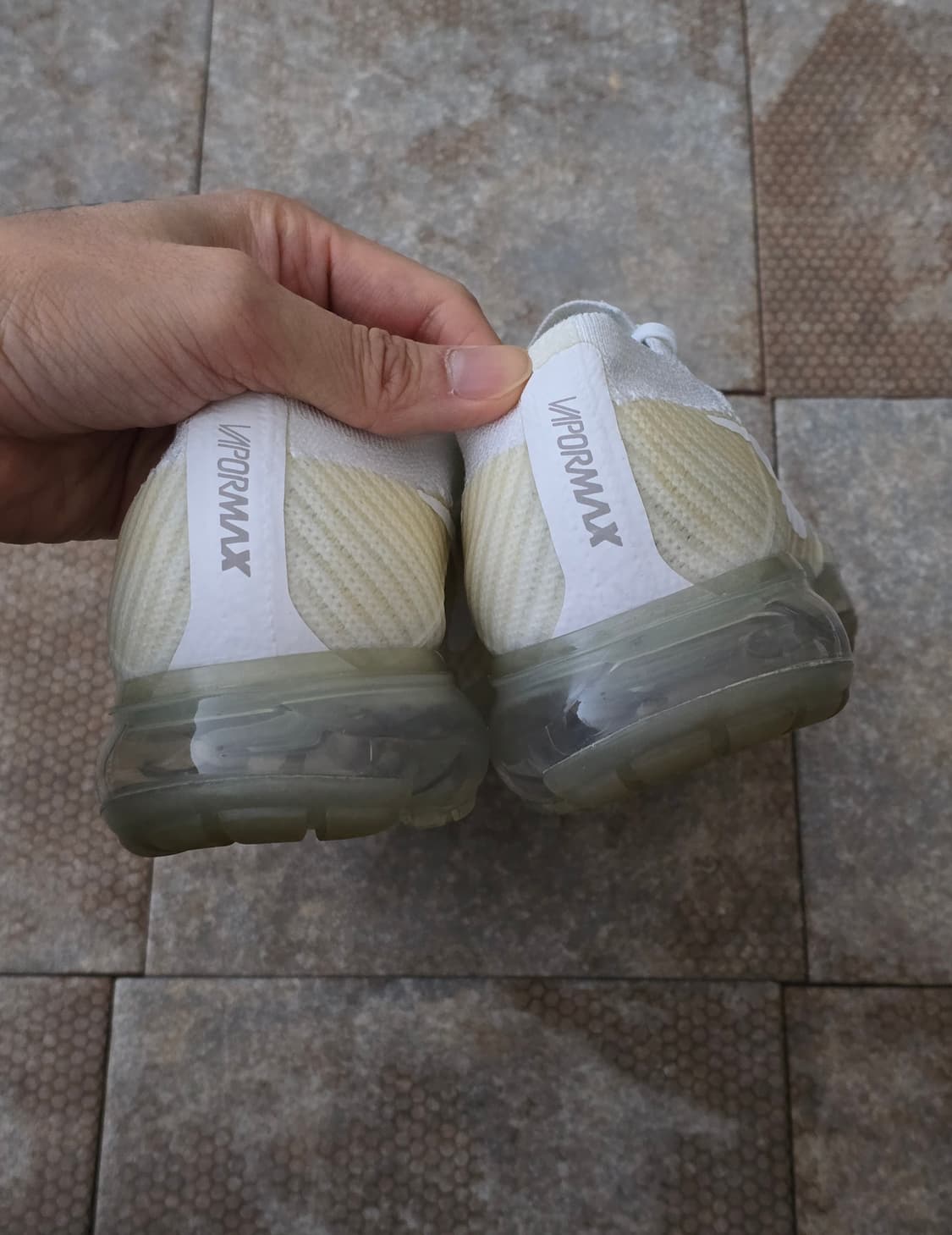 (240)나이키 에어 베이퍼맥스 플라이니트 상품이미지7