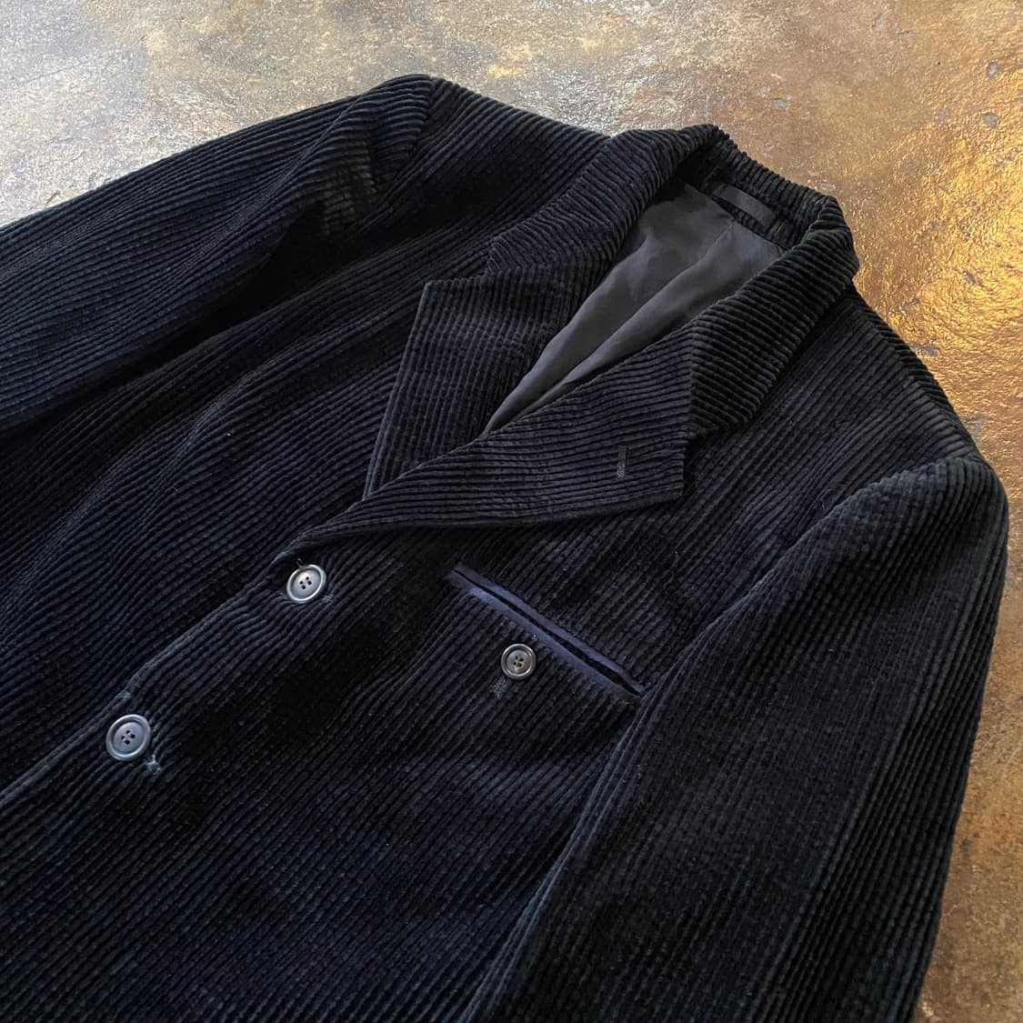 (L) ISSEY MIYAKE MEN 코듀로이 셋업 상품이미지3