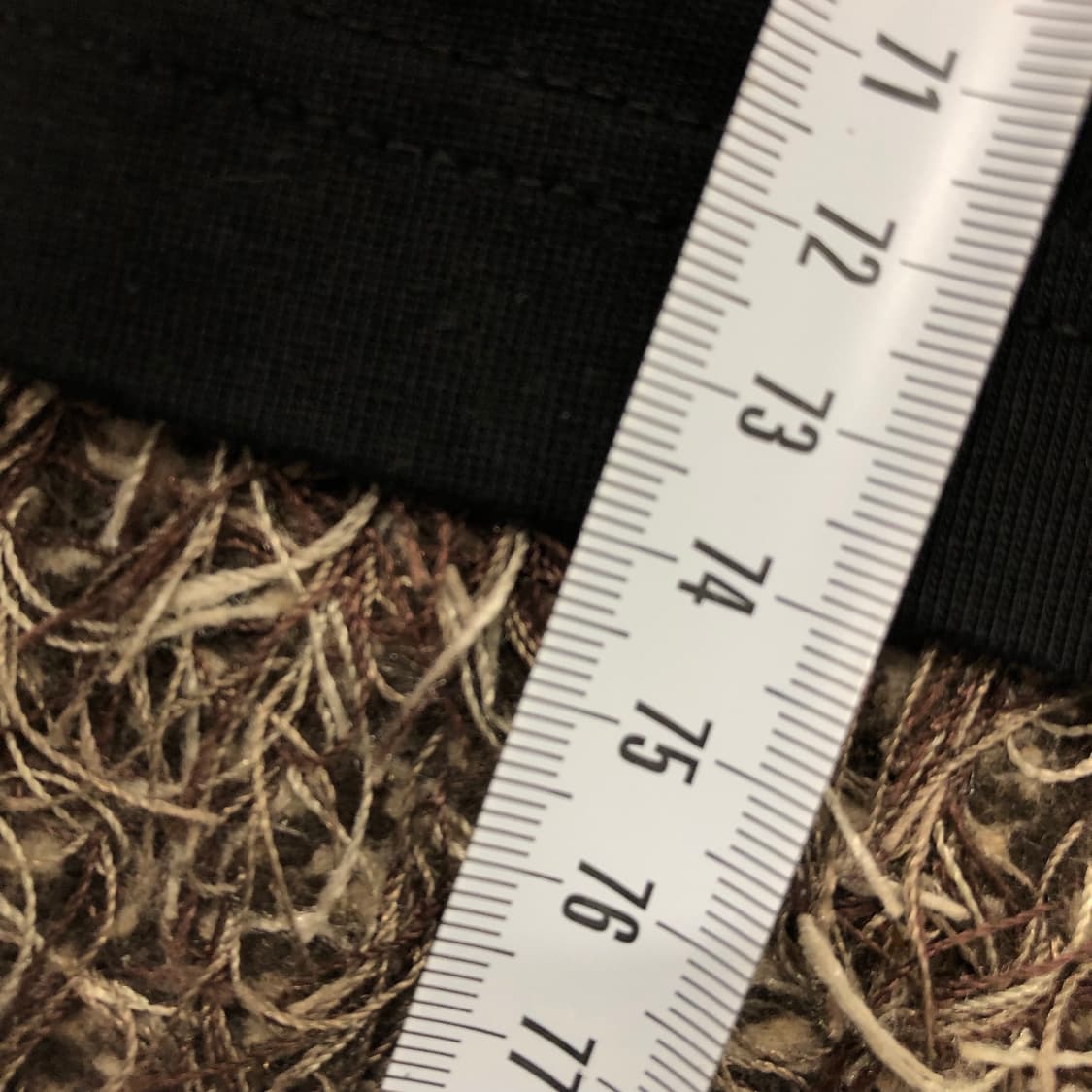 XL 노매뉴얼 프린팅 티셔츠 상품이미지7