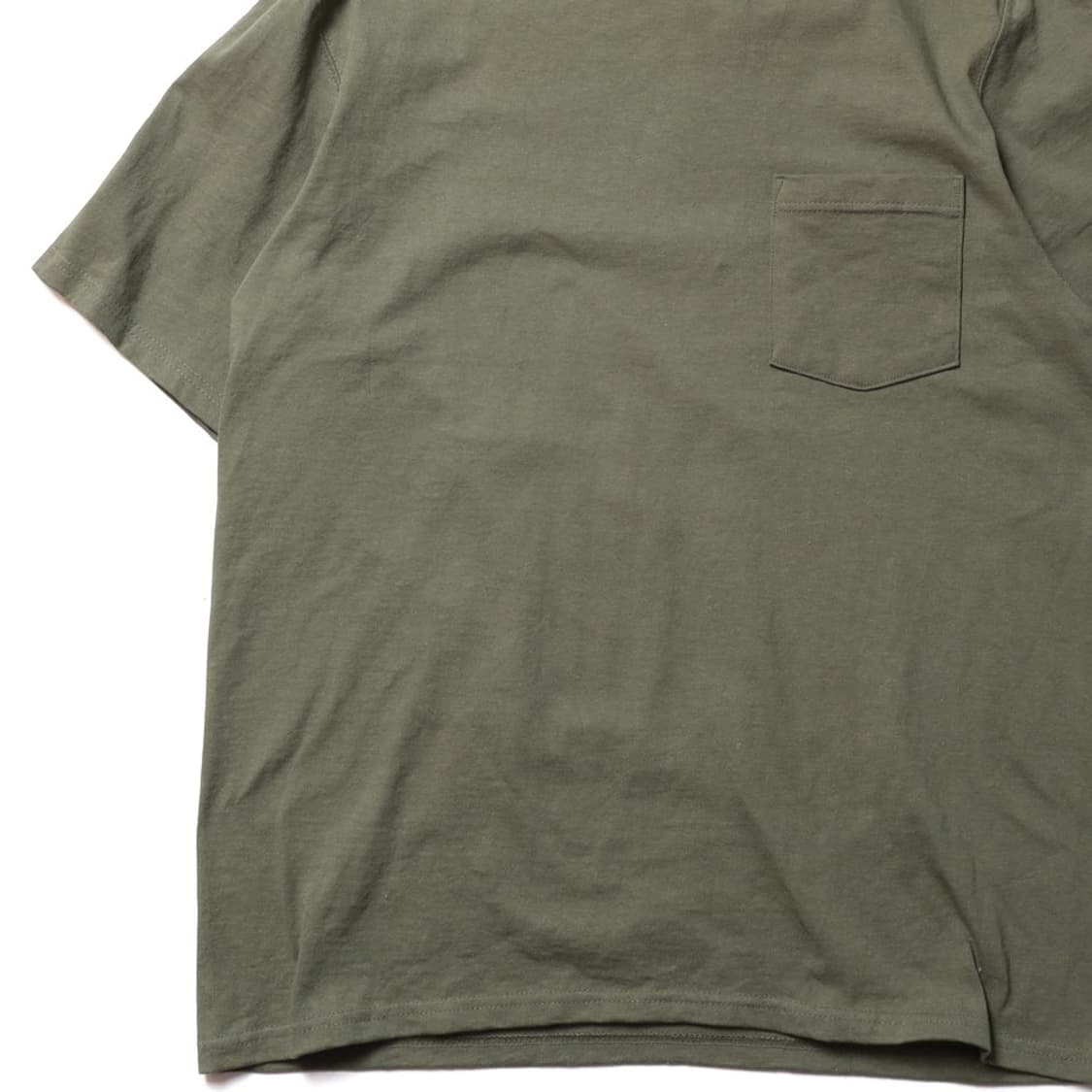 Good Wear Cotton t-shirt  상품이미지3