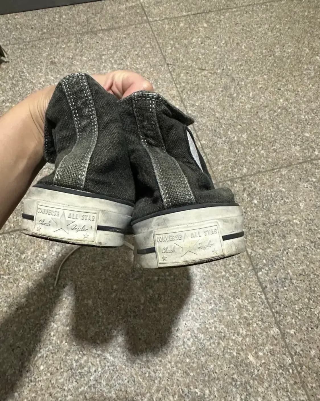 컨버스 아워레가시 285 상품이미지3