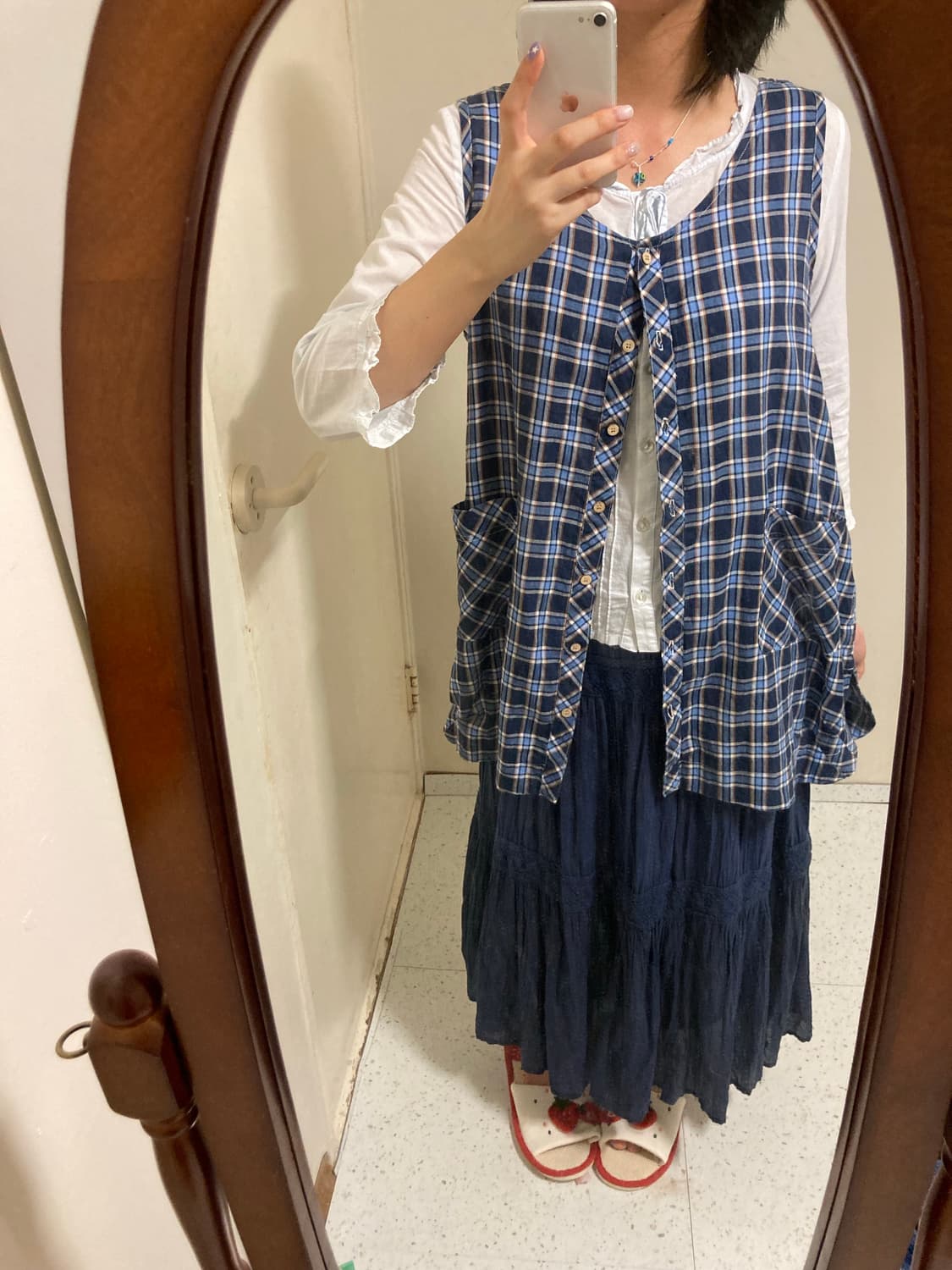 ˖˚ ✮ ⋆ ˚｡𖦹 ⋆｡°✩( 상의+상의) 상품이미지1