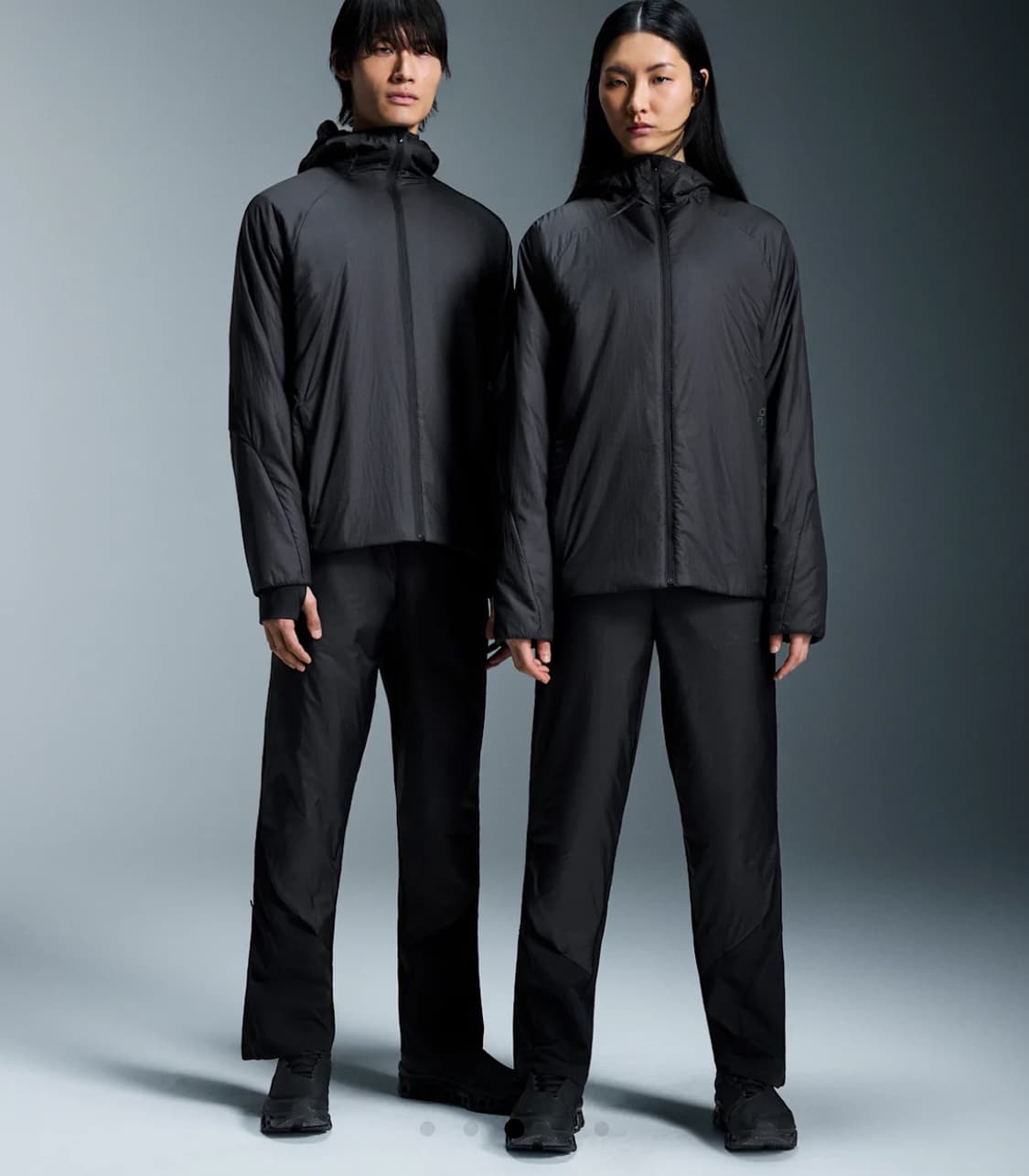 Zero Jacket PAF / Zero Pants PAF 상품이미지1