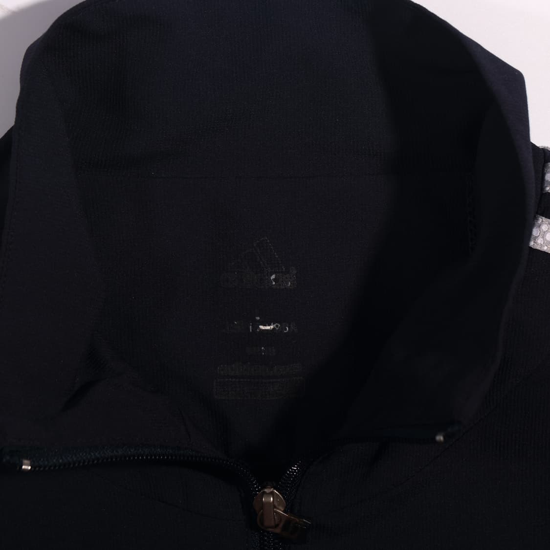 아디다스 삼선 바람막이 자켓 B689 상품이미지4