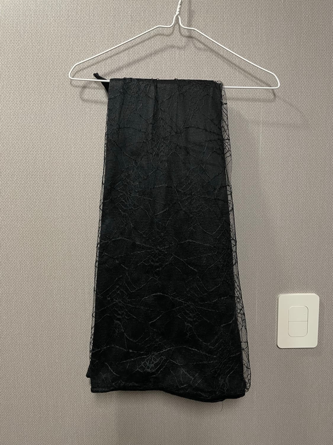 오리엔탈 레이어드 랩 스커트 상품이미지1